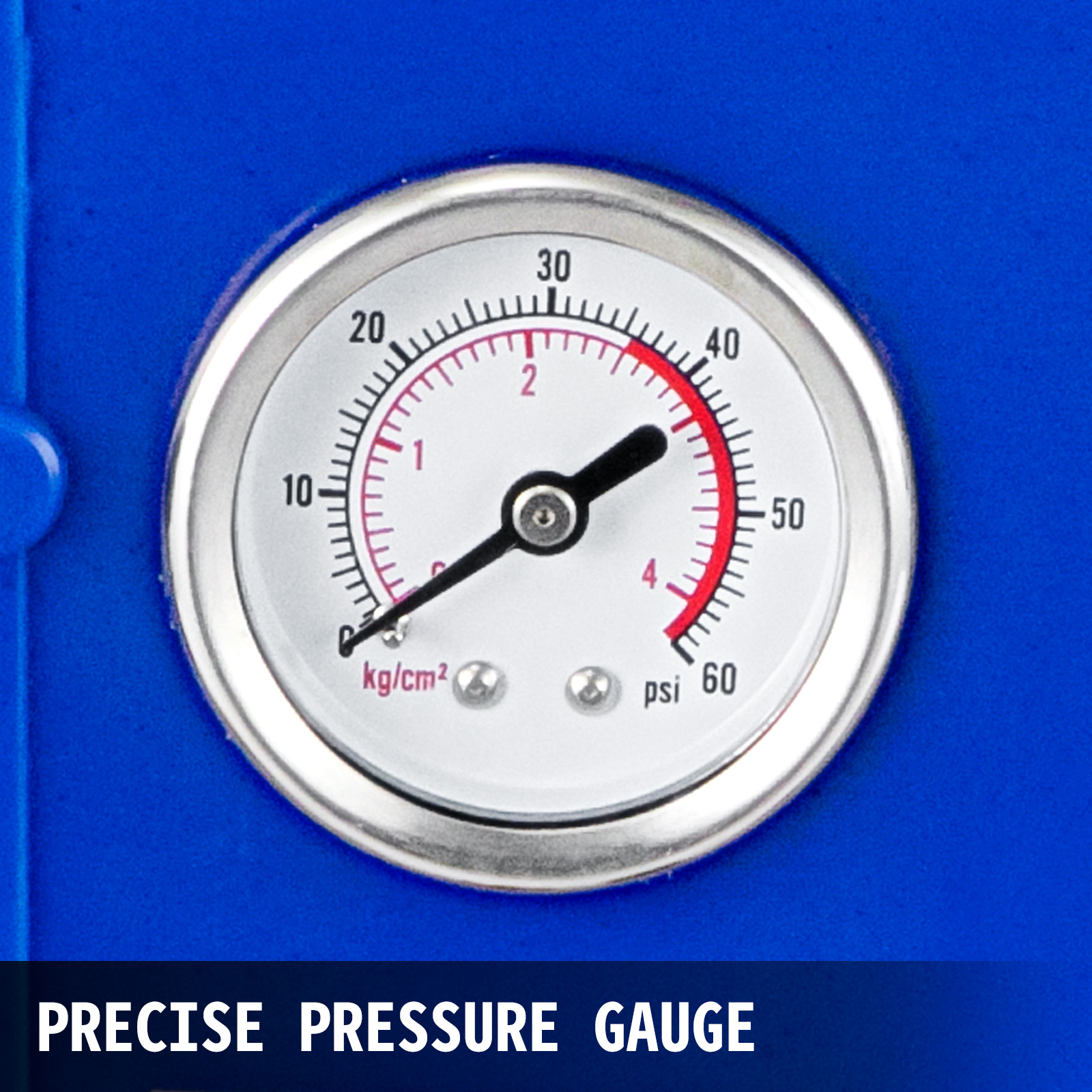 Manomètre Pression Numérique 0-60psi OXFORD | Modif Moto