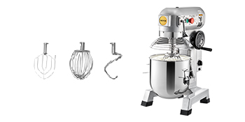 Tuspuzz Mezclador de Alimentos 30Qt Batidora Amasadora 1100W Robot de  Cocina Mezcladora Amasadora 90 kg Velocidades Robot de Cocina Amasadora  Automática Multifuncional Robot de Cocina Amasadora