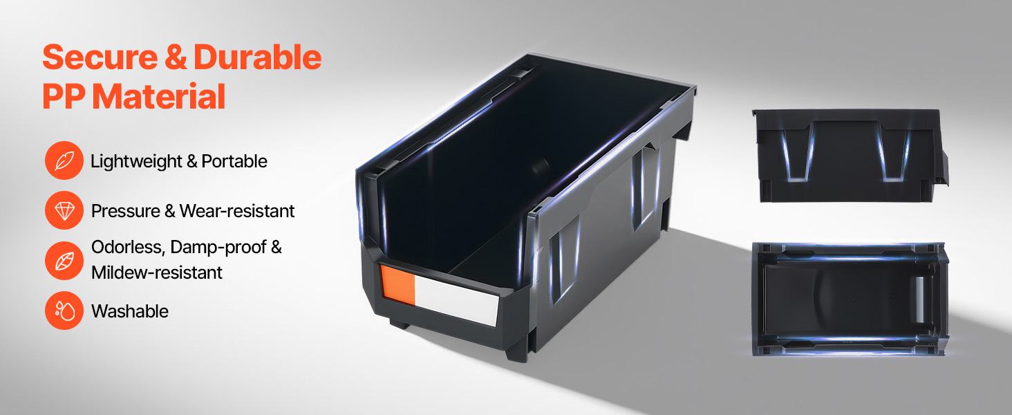 stable stacking