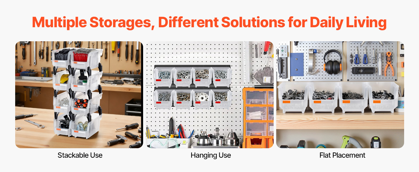 desk organization