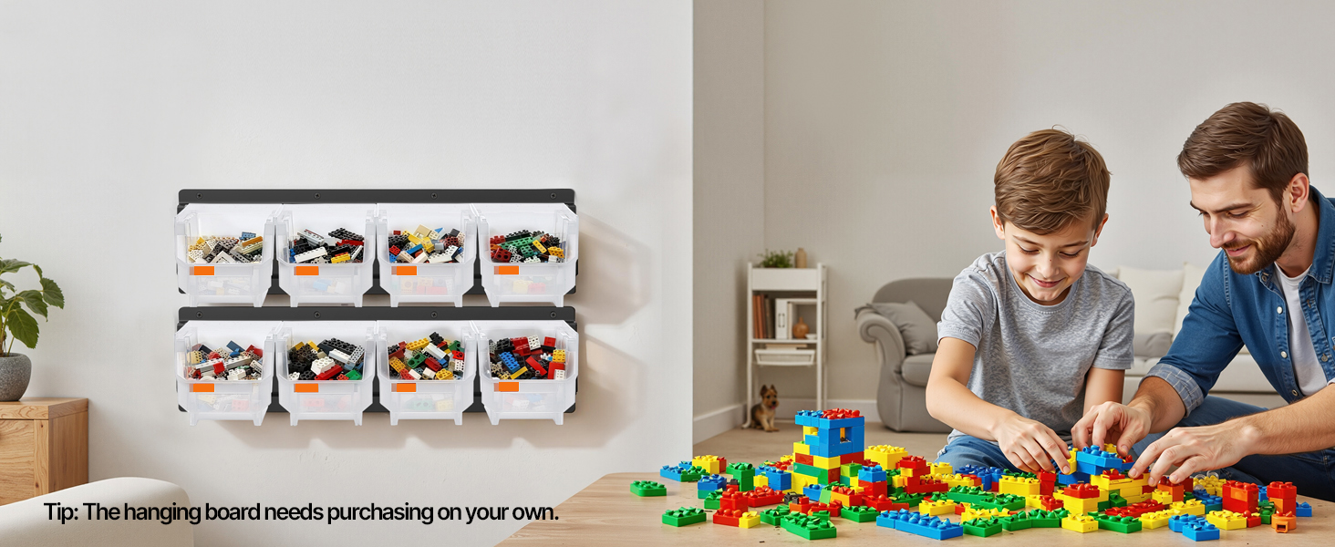 bathroom storage