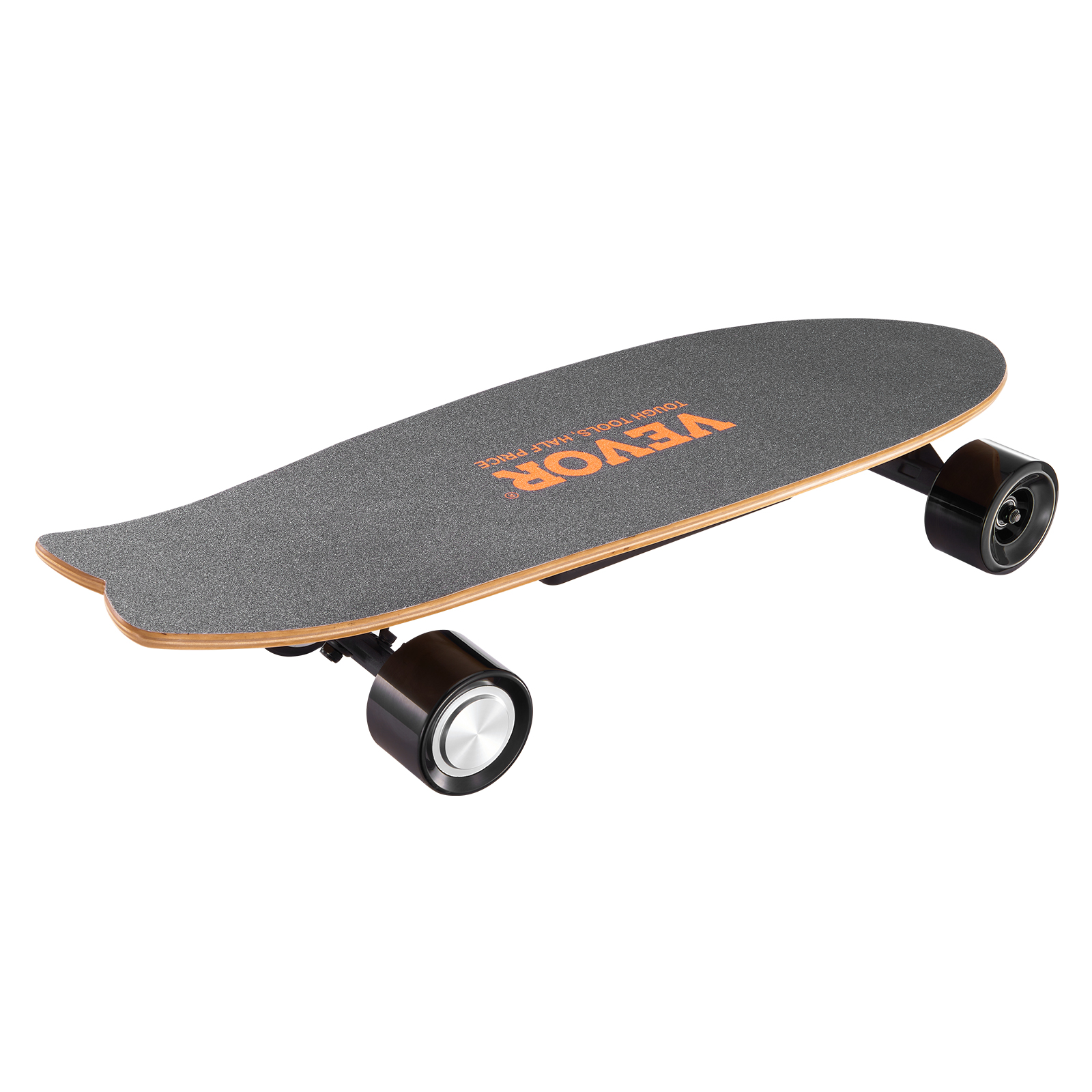 Electric Longboard Skateboard with Control 18.6/5/7.5/21.7 Miles Range