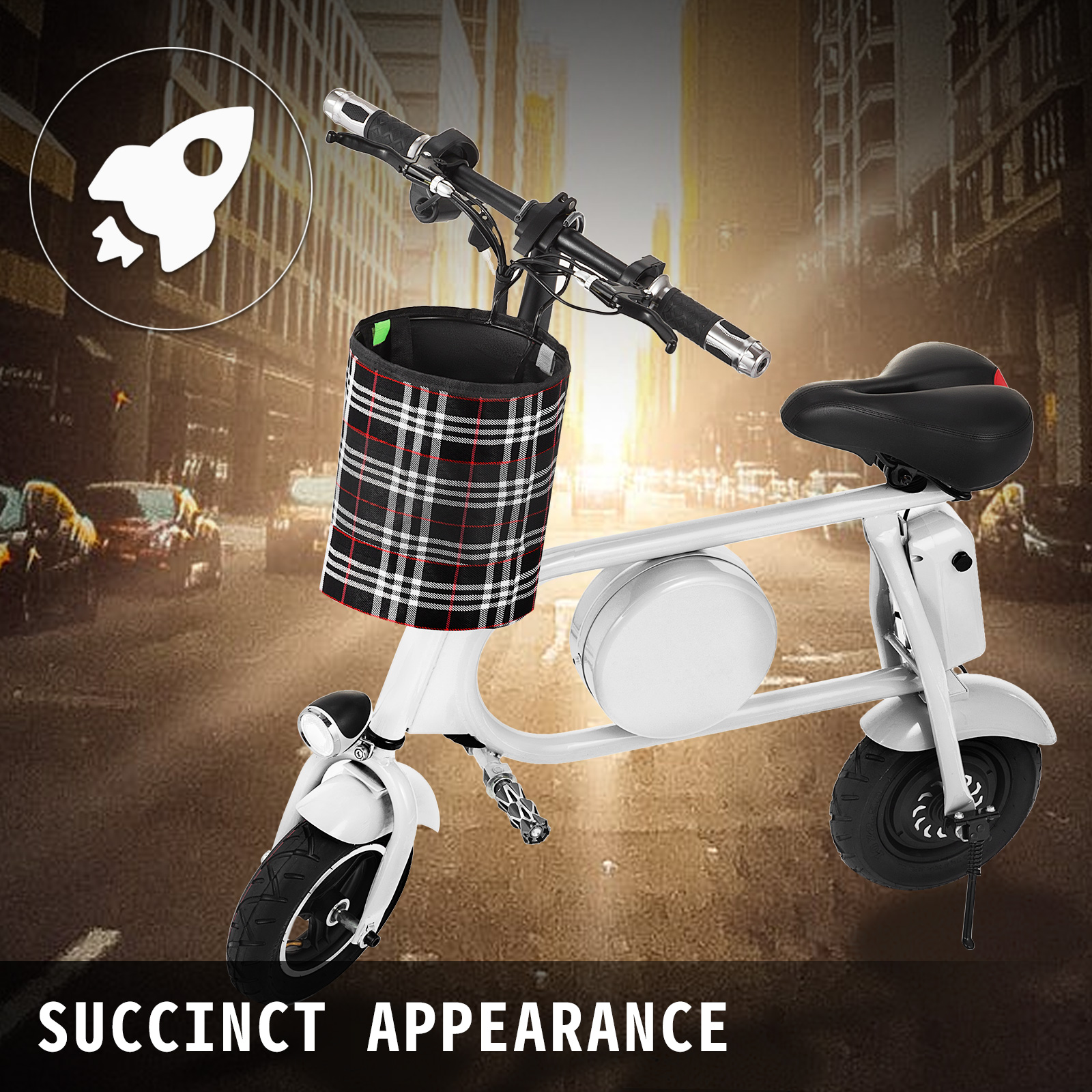 price of mini electric bike