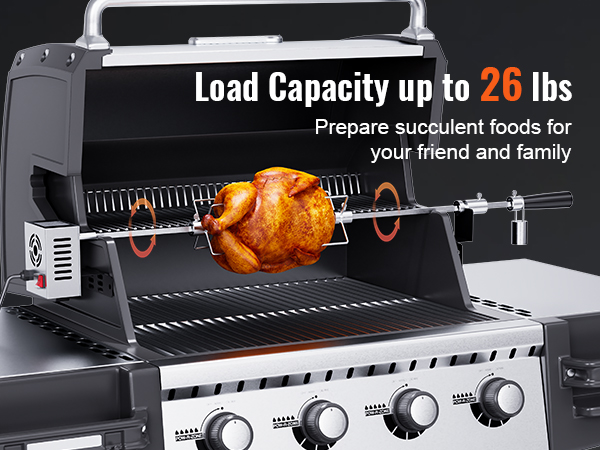 1pc, Barbecue Stove Household Smokeless Grill Outdoor Camping  Multifunctional Charcoal Grill Indoor Rotisserie Rack Around Stove To Cook  Tea Thanksgiv