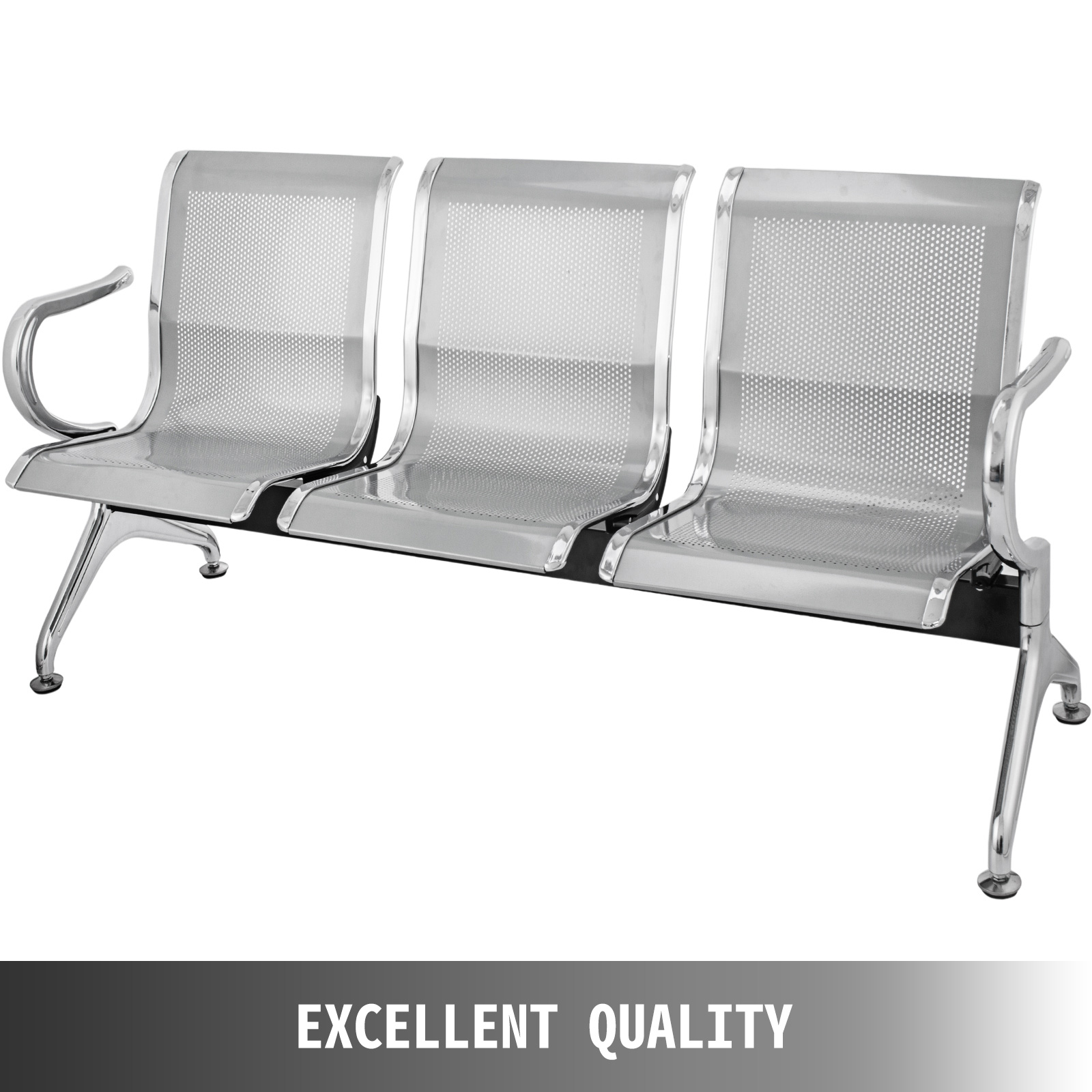 Waiting Room Chairs Office Bank Barber Industry Supply Wise Choice High