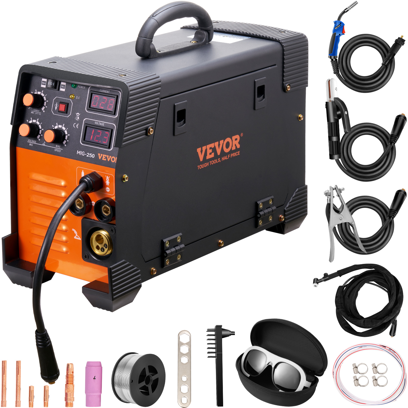 Mig Mma 200 Amp Inverter Welder Outlet Sales Gbu taganskij ru