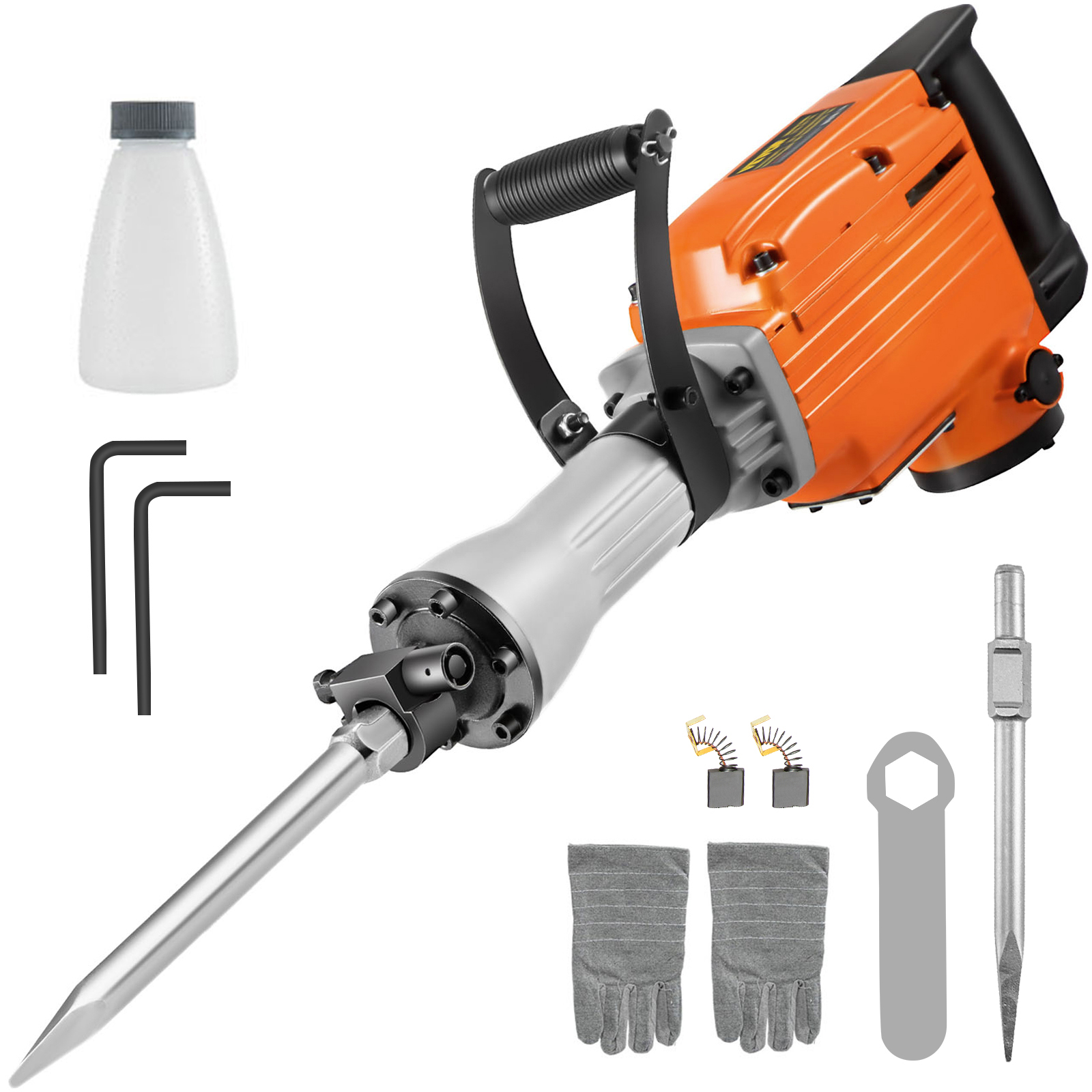 Tanie VEVOR rozbiórka Jack 3800W sklep