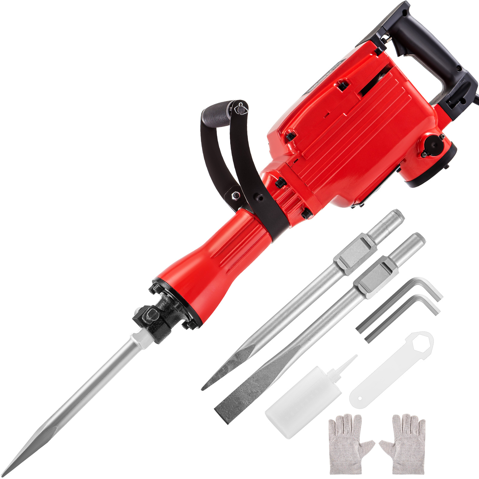 Tanie VEVOR rozbiórka Jack 3800W sklep