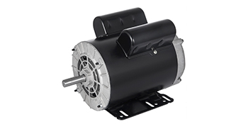 Electric Motor,3 HP, Air Compressor