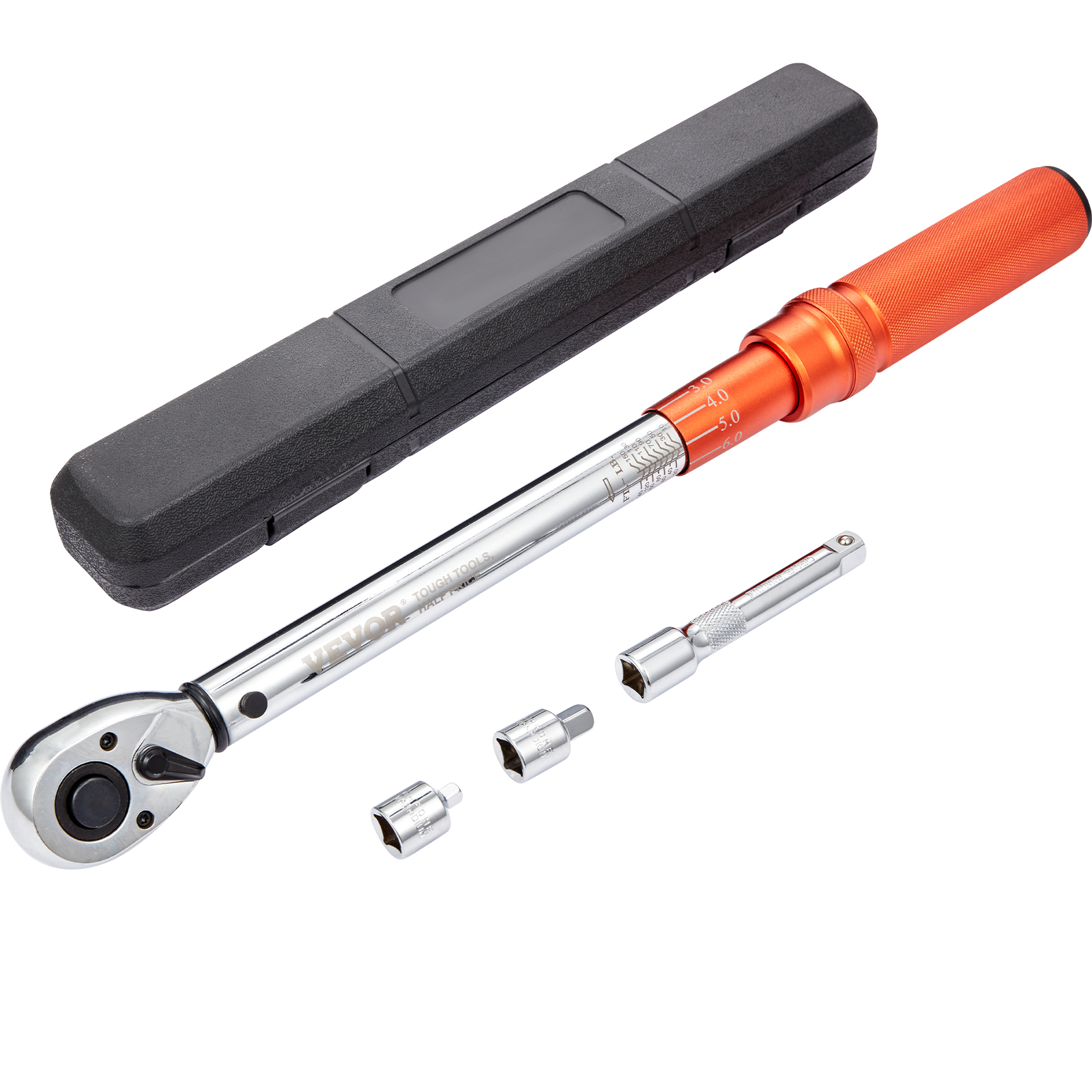 Torque Wrench,Torque Adapter,Extension Rod