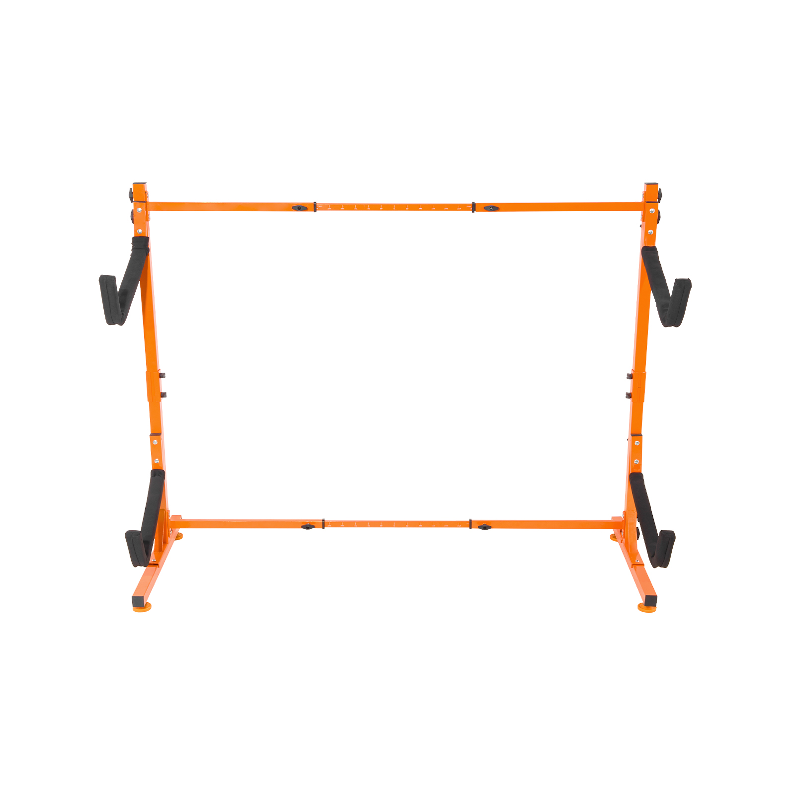VEVOR Kayak Storage Rack Paddle Board Canoe Stands Outdoor Holder 2/4 Capacity - Picture 49 of 50