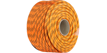 VEVOR 7/16 Inch Double Braid Polyester Rope 150 Feet Nylon Pulling Rope  880LB High Force Polyester Load Sailing Rope for Arborist Gardening Marine  (7/16 Inch-150Feet)