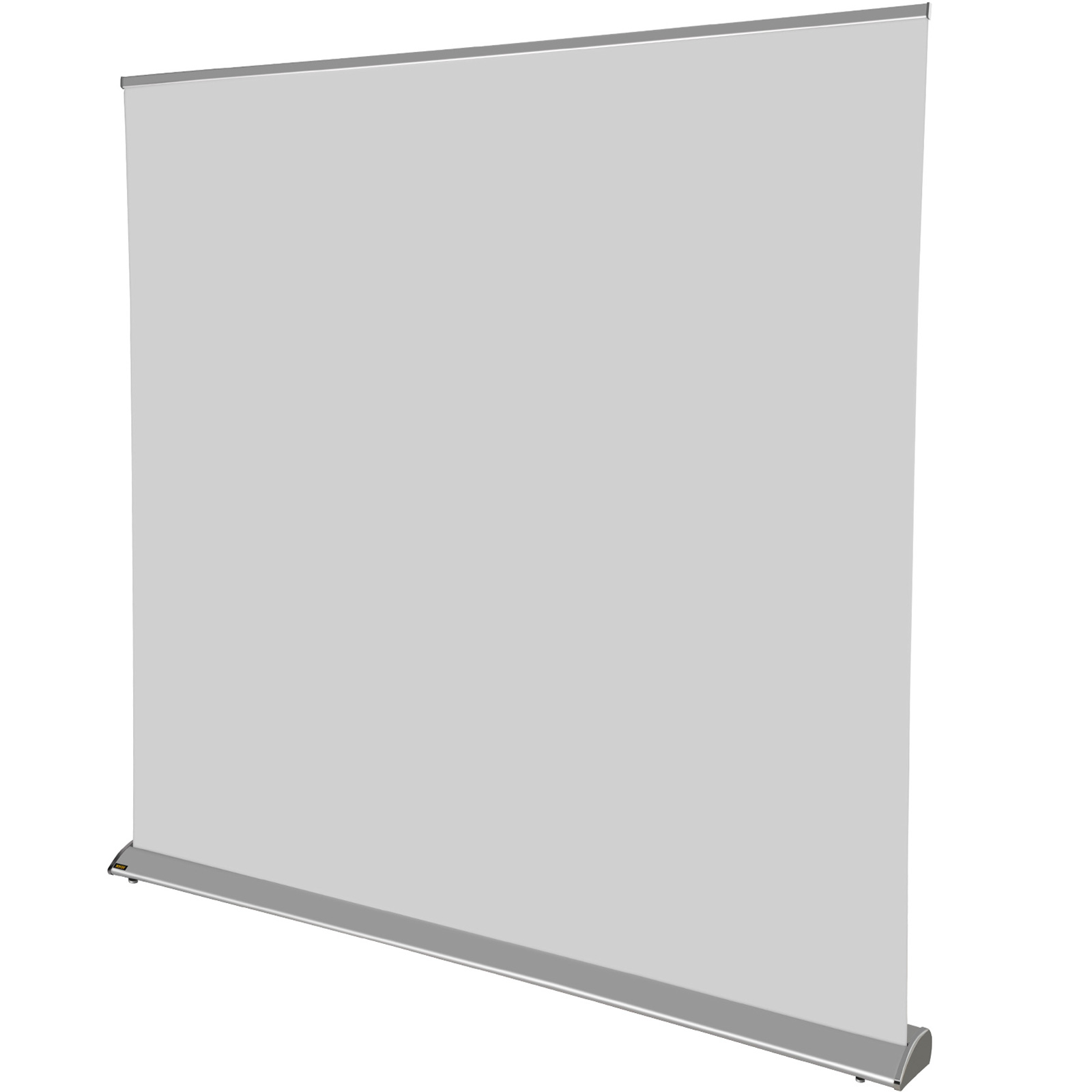 Pull Up Projector Screen Floor Standing Projector Screen 70/120/110in 16:9 - Picture 36 of 38