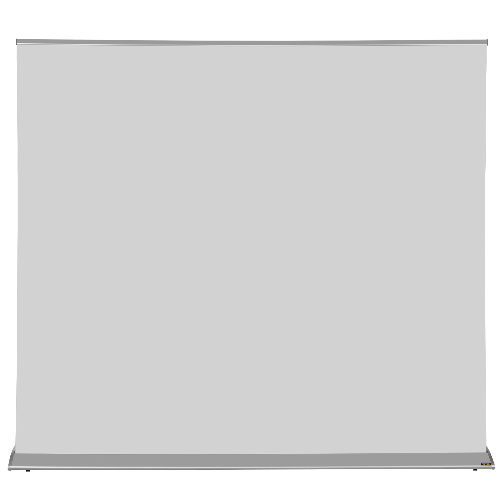 Pull Up Projector Screen Floor Standing Projector Screen 70/120/110in 16:9 - Picture 35 of 38