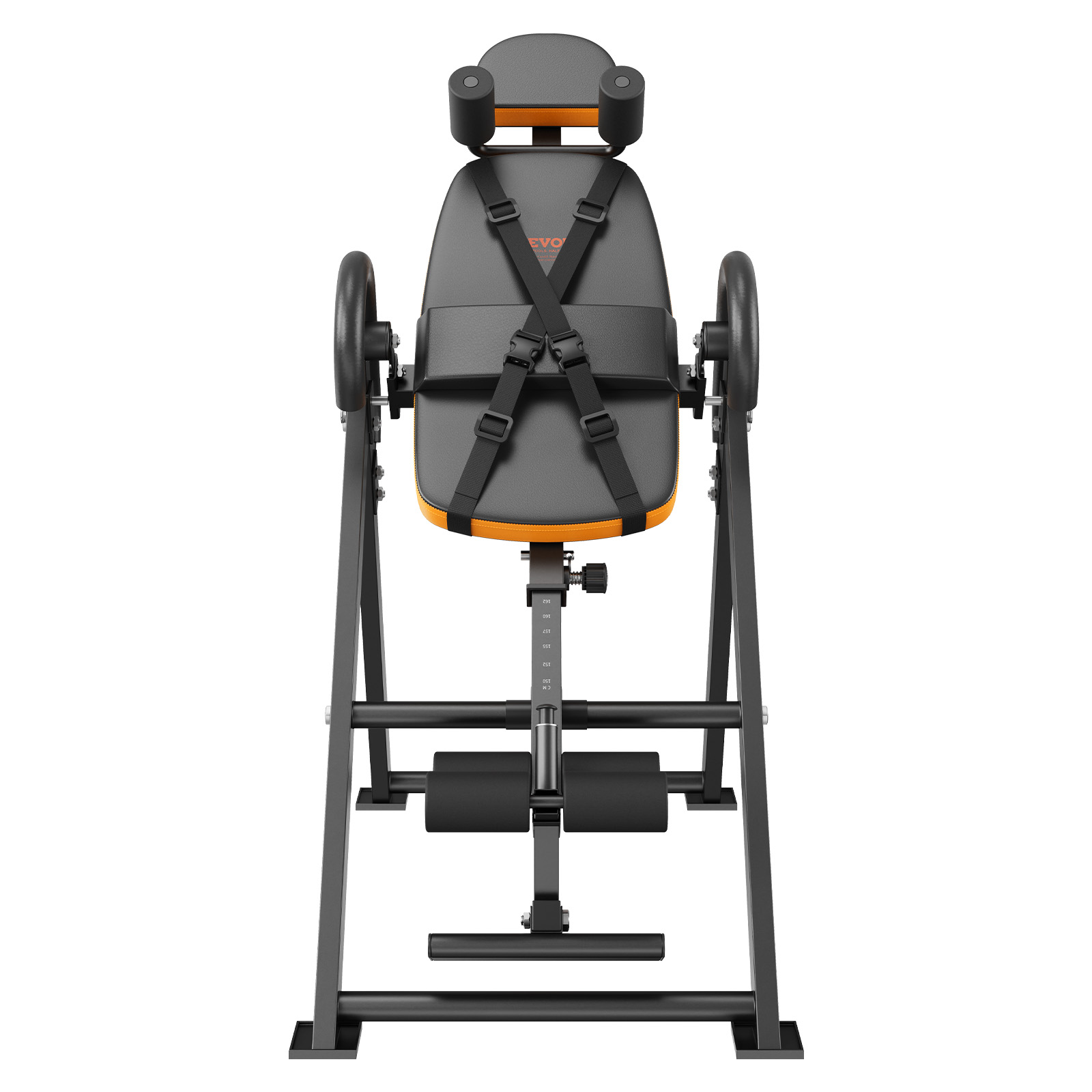 VEVOR Inversion Table Foldable Strength Training Equipment Hang Exercise Bench - Picture 23 of 38