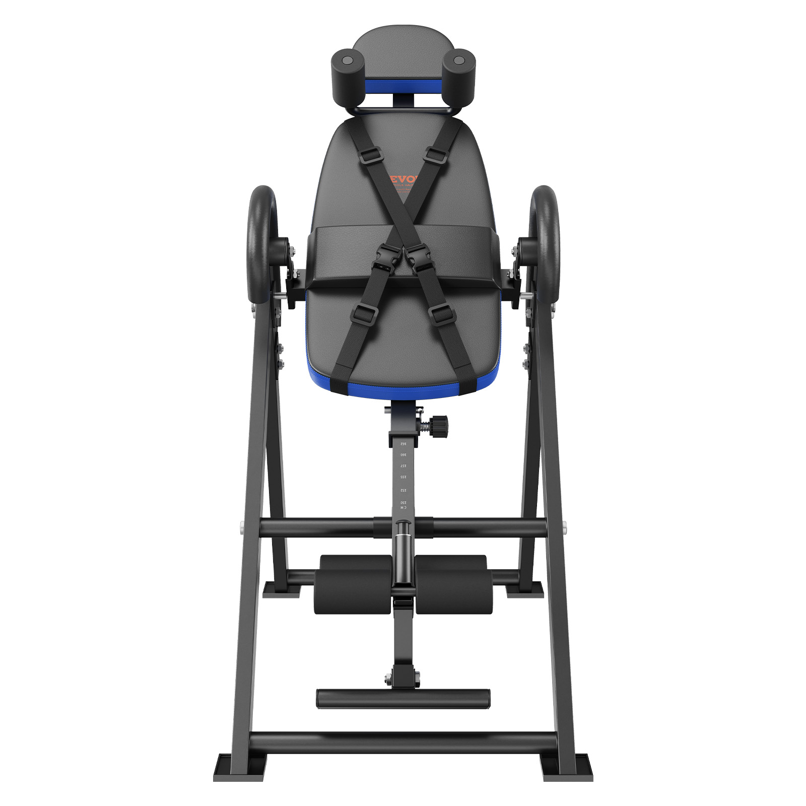 VEVOR Inversion Table Foldable Strength Training Equipment Hang Exercise Bench - Picture 11 of 38
