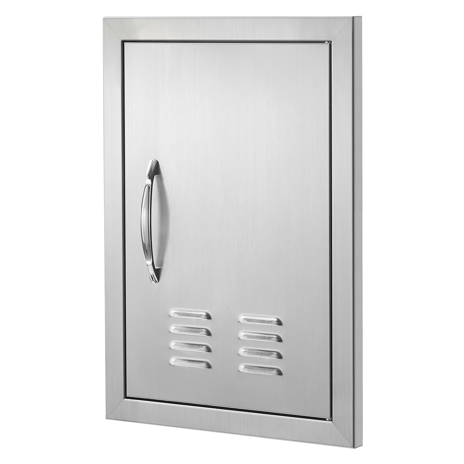 Stainless Steel Access BBQ Island Kitchen BBQ Door Drawers Outdoor - Picture 119 of 157