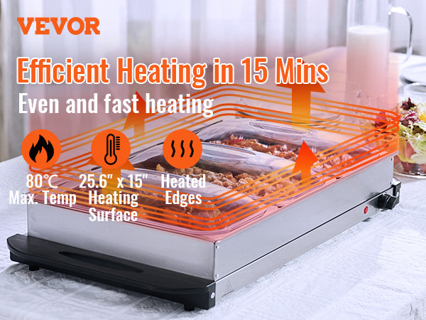 Effective Travel Food Warmer for High Performance 