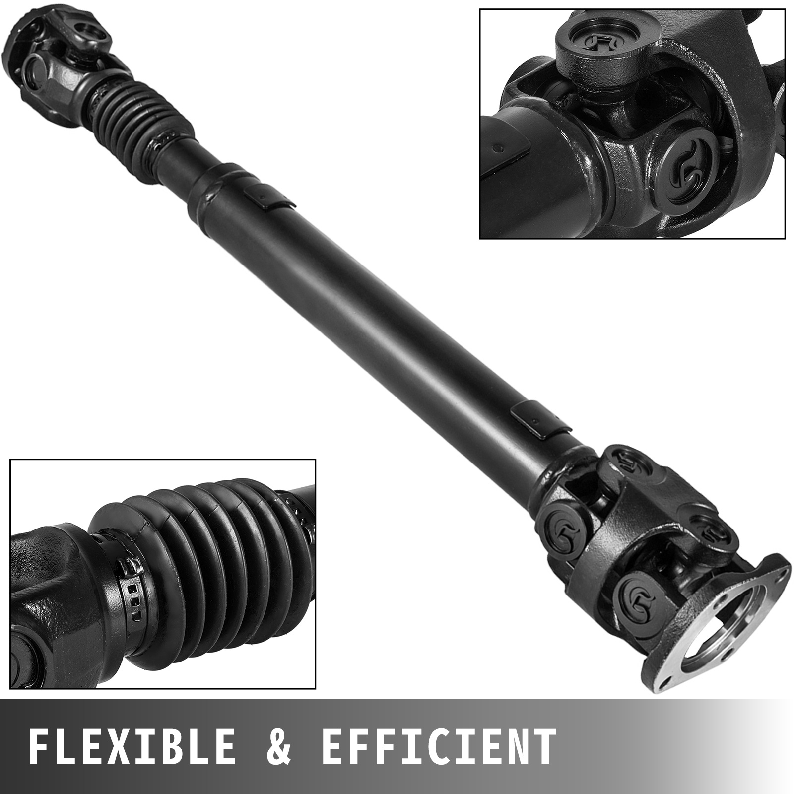 Drive Shaft fits 20032013 DODGE RAM 2500 3500 Diesel Auto Transmission