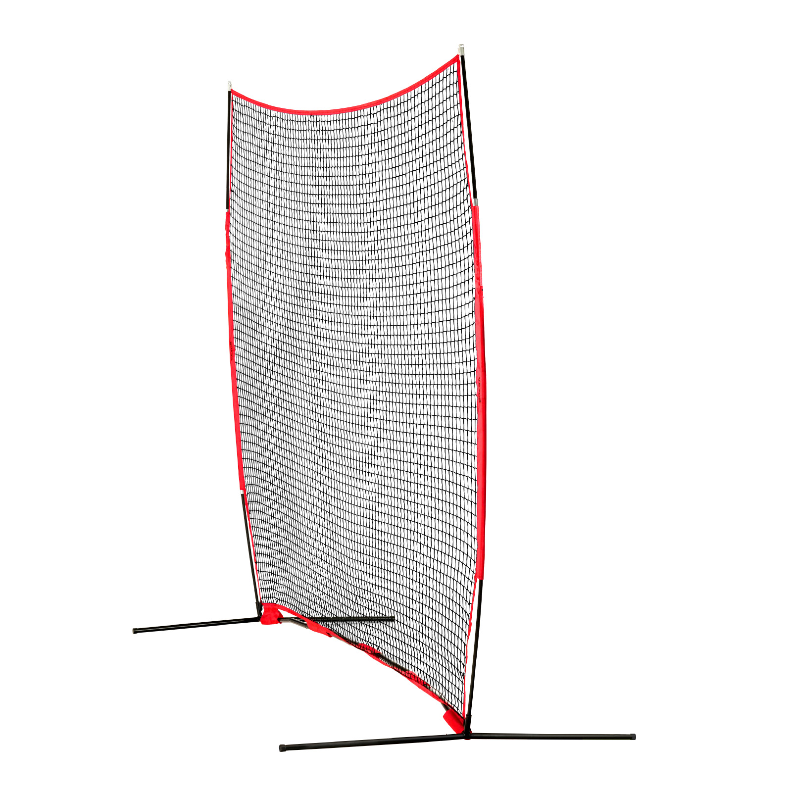 VEVOR I Screen Baseball Pitching Net for Batting Cage Softball Screen 9 Size