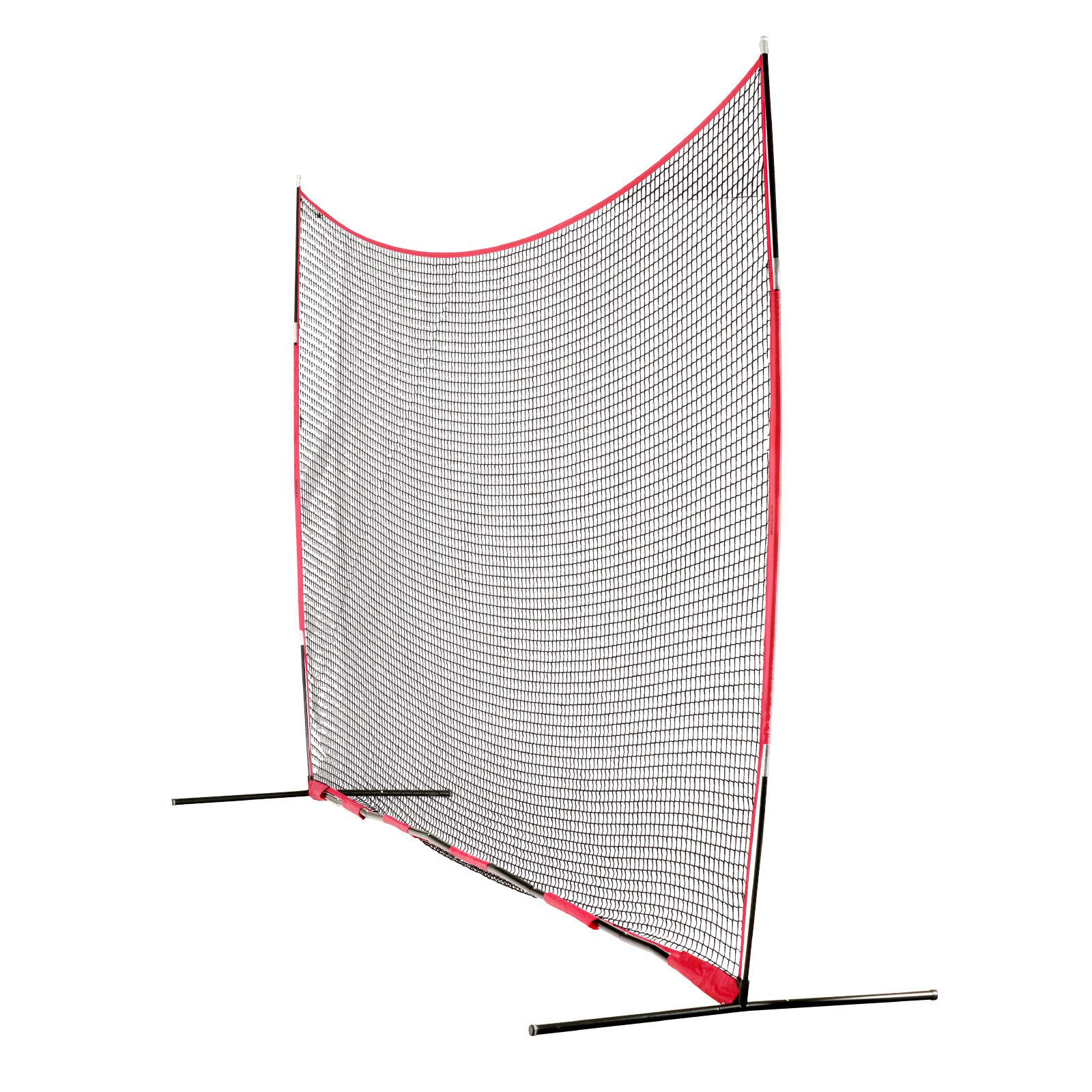 VEVOR I Screen Baseball Pitching Net for Batting Cage Softball Screen 9 Size