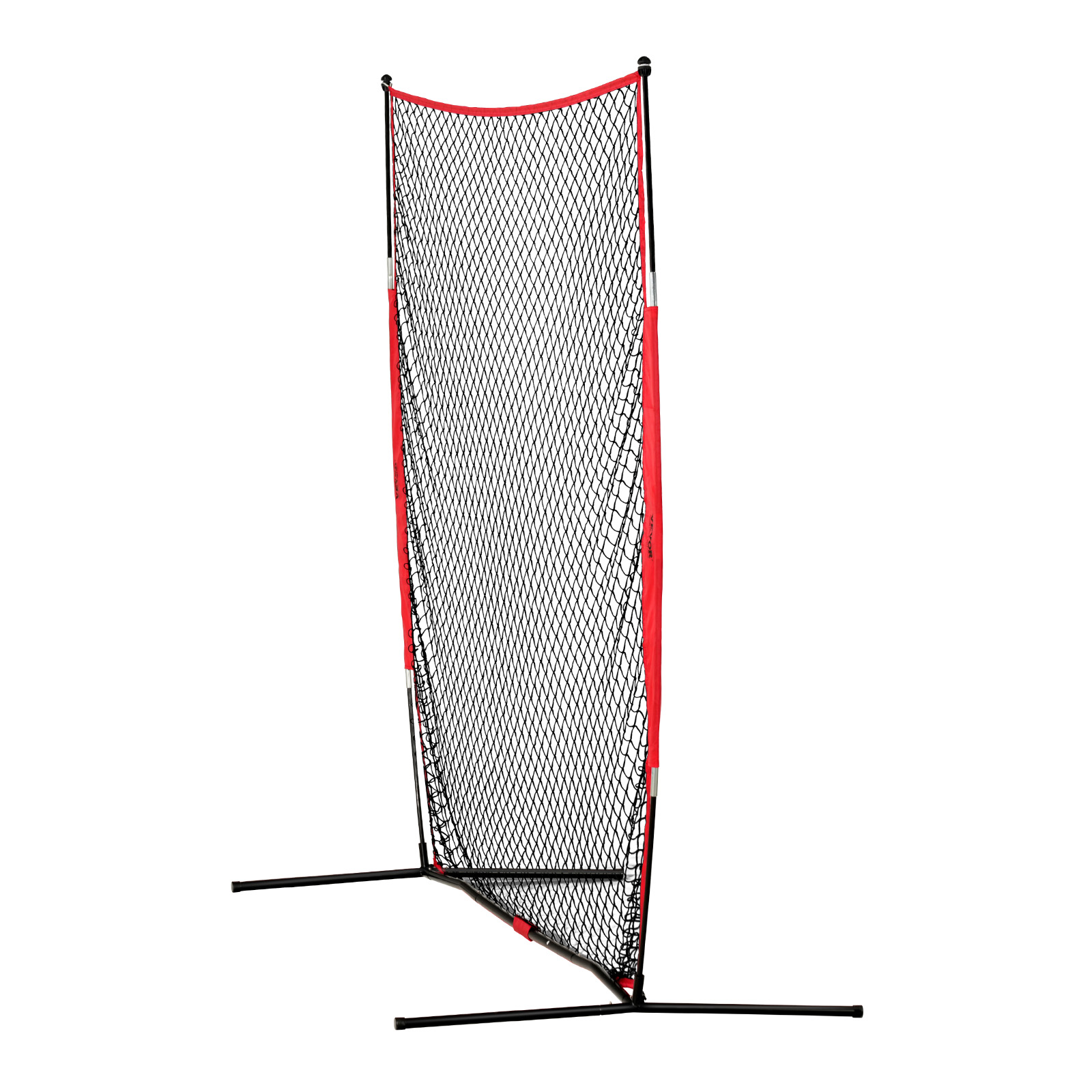 VEVOR I Screen Baseball Pitching Net for Batting Cage Softball Screen 9 Size