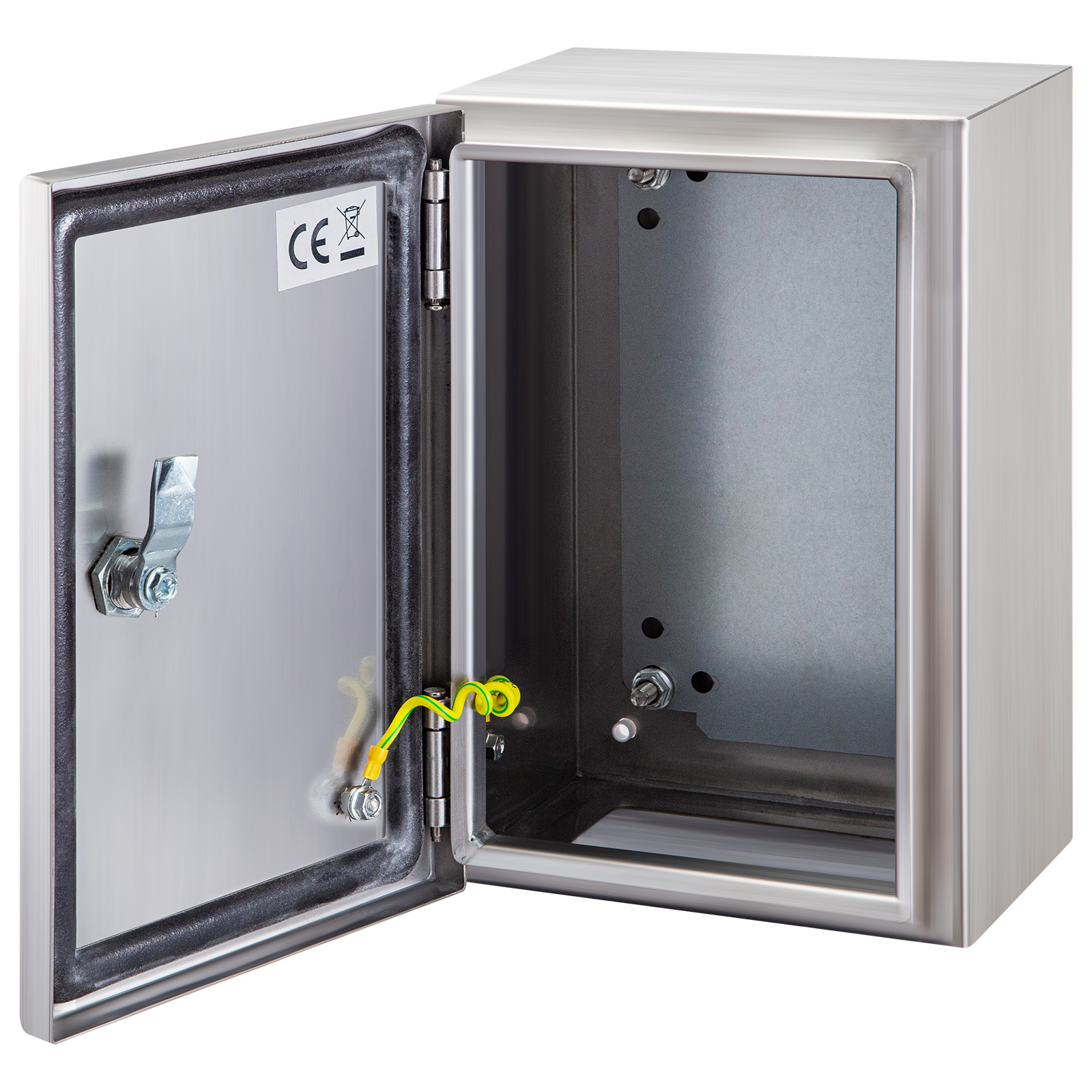 Electrical Enclosure Box--Begin your security setups!