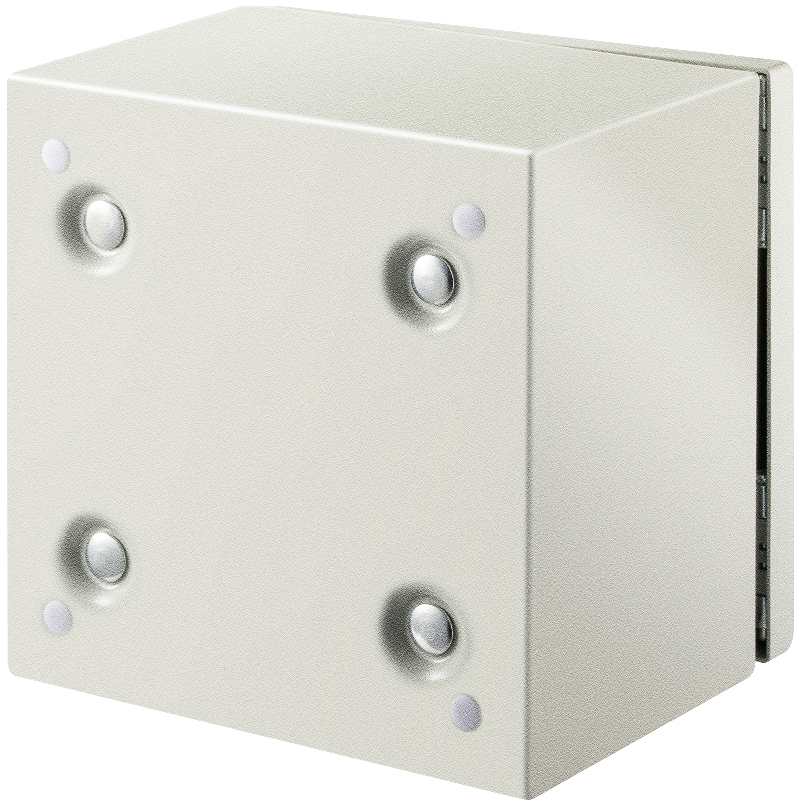 8'' 10'' 12'' Metal Electrical Enclosure IP65 Waterproof Outdoor Junction Box - Bild 13 von 86