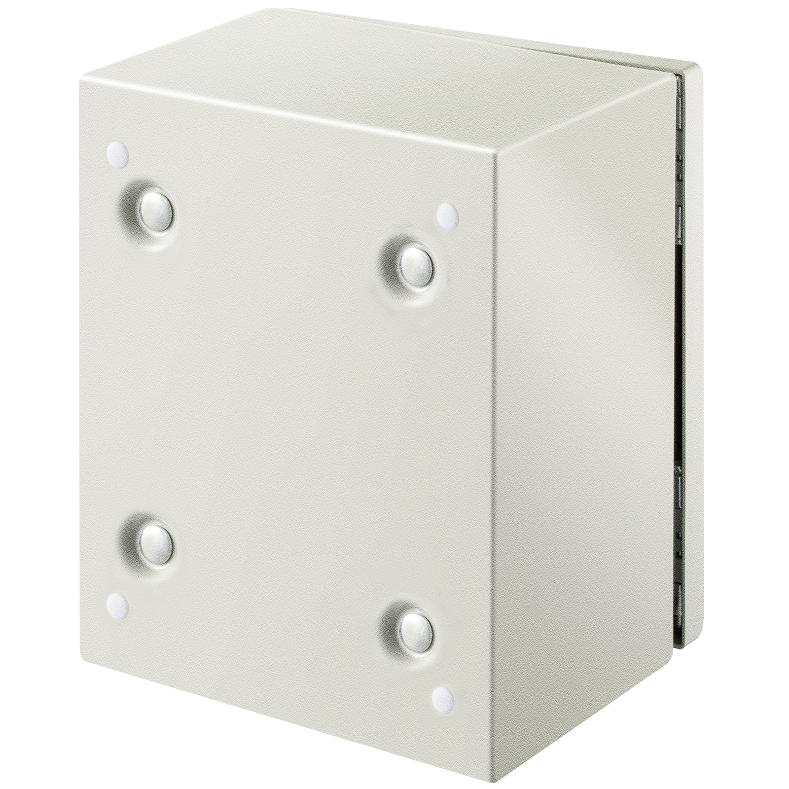 8'' 10'' 12'' Metal Electrical Enclosure IP65 Waterproof Outdoor Junction Box - Bild 25 von 86