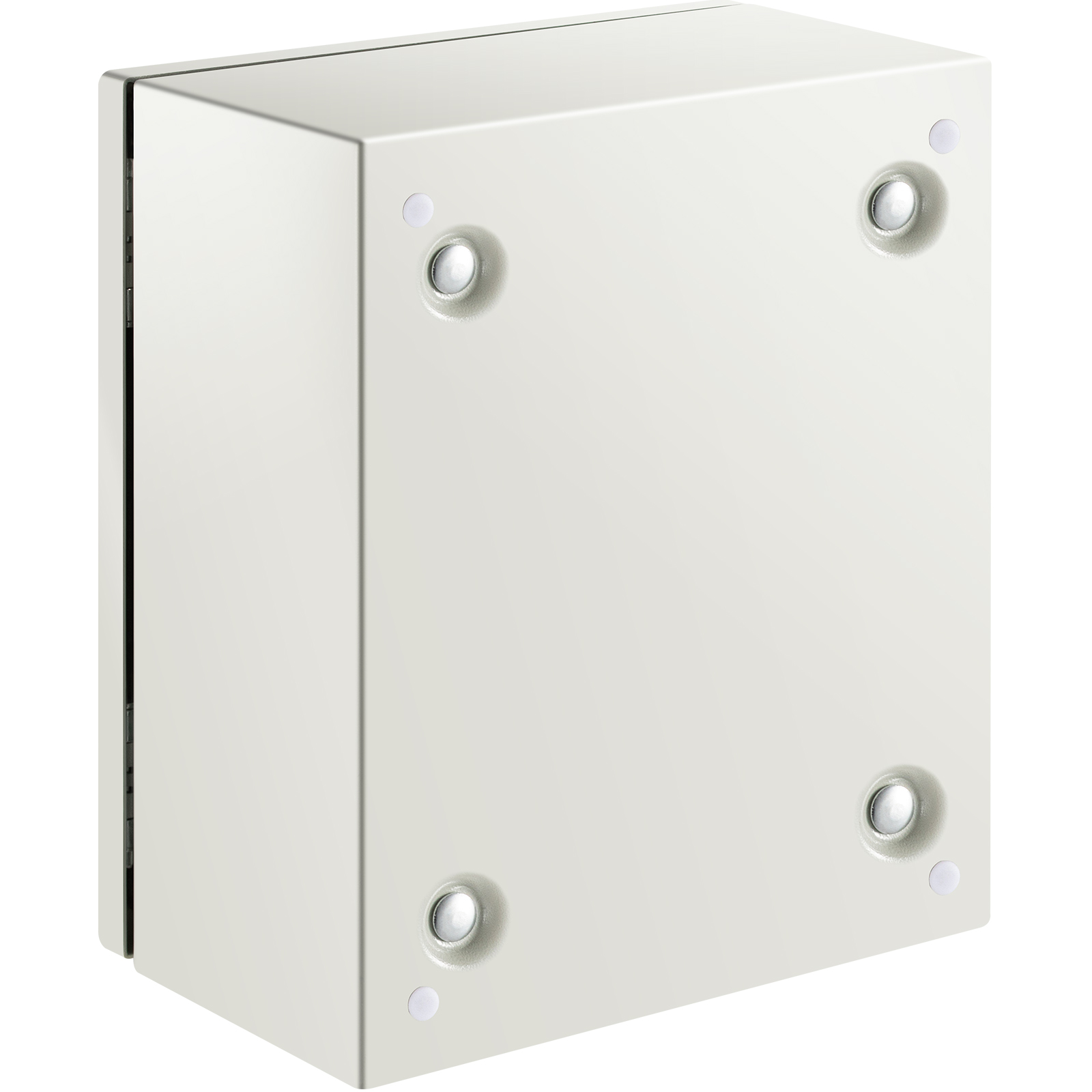 8'' 10'' 12'' Metal Electrical Enclosure IP65 Waterproof Outdoor Junction Box - Bild 61 von 86