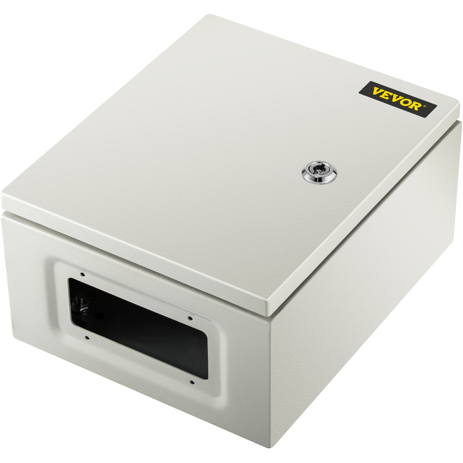 8'' 10'' 12'' Metal Electrical Enclosure IP65 Waterproof Outdoor Junction Box - Bild 62 von 86