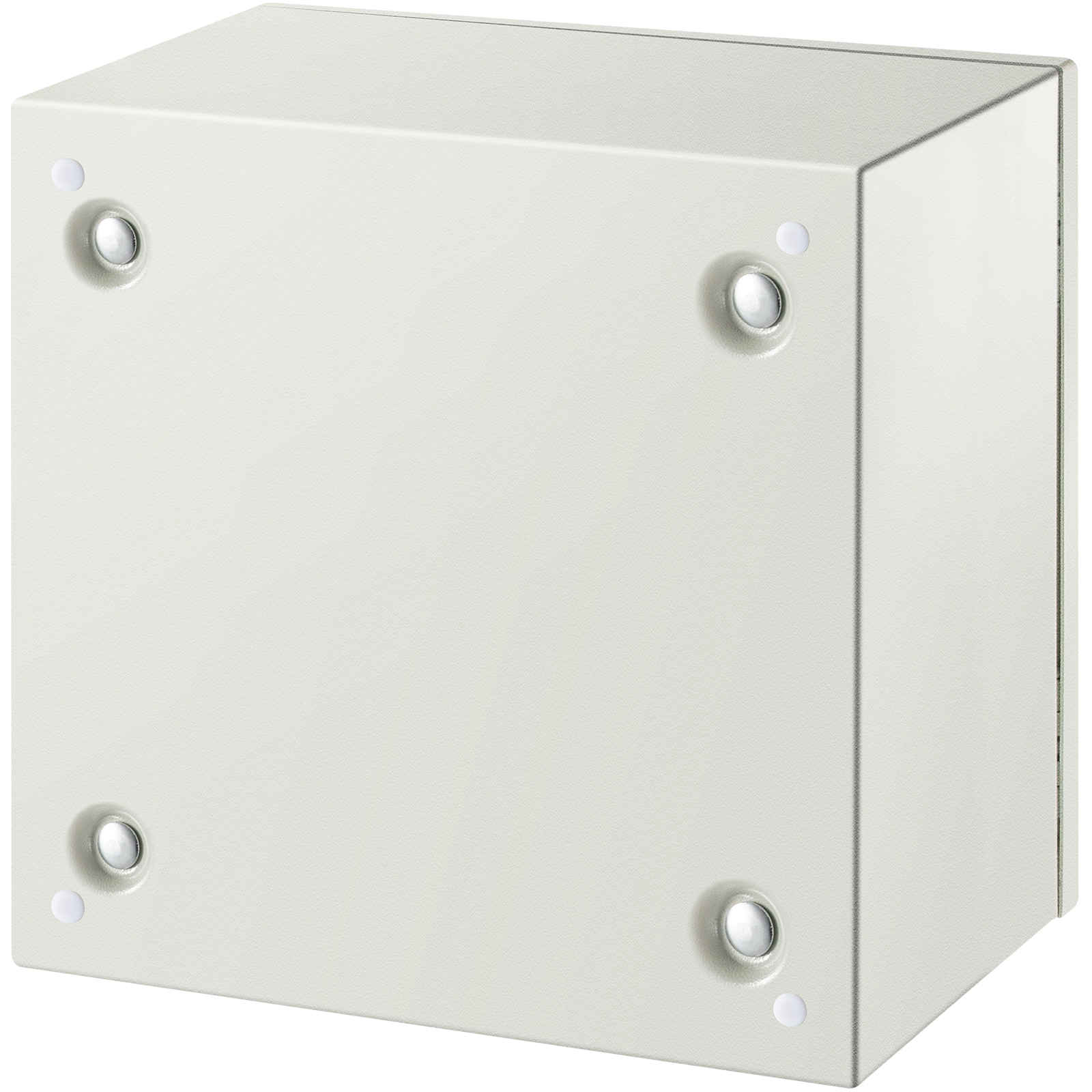 8'' 10'' 12'' Metal Electrical Enclosure IP65 Waterproof Outdoor Junction Box - Bild 85 von 86