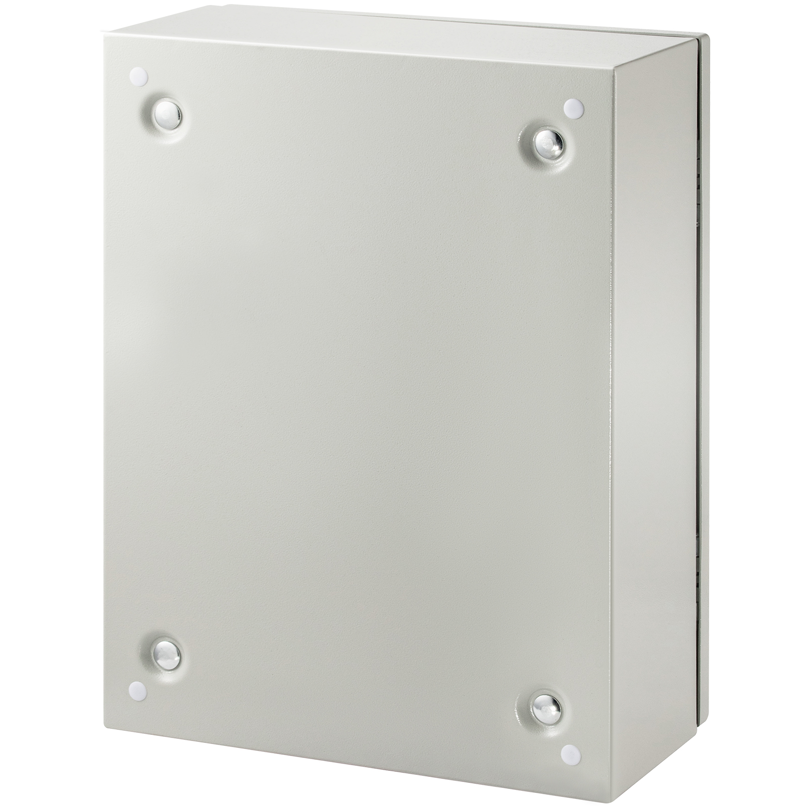 16'' 20'' 24'' Carbon Steel Electrical Enclosure IP65 Wall Mount Junction Box - Picture 13 of 146