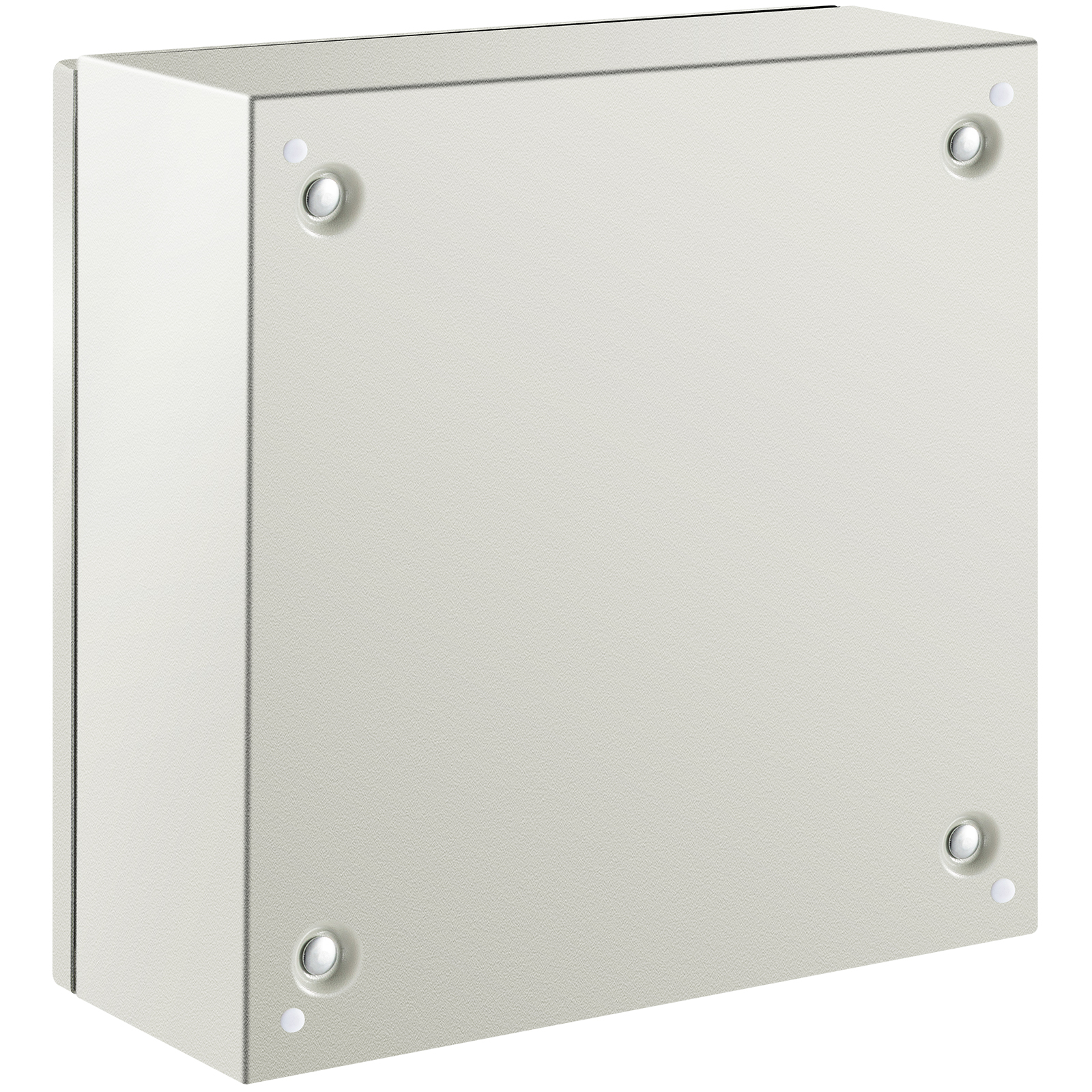 16'' 20'' 24'' Carbon Steel Electrical Enclosure IP65 Wall Mount Junction Box - Picture 37 of 146