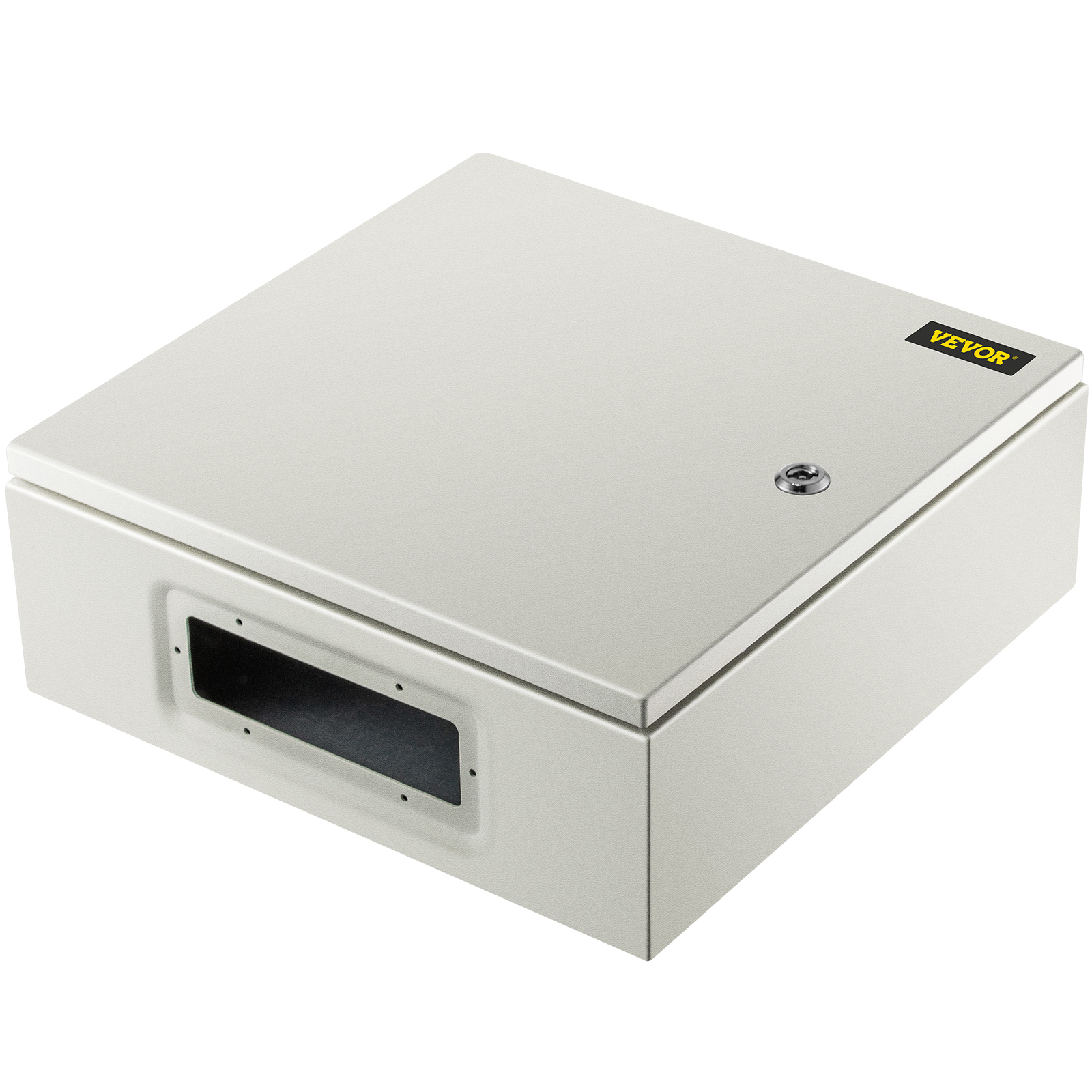 16'' 20'' 24'' Carbon Steel Electrical Enclosure IP65 Wall Mount Junction Box - Picture 38 of 146