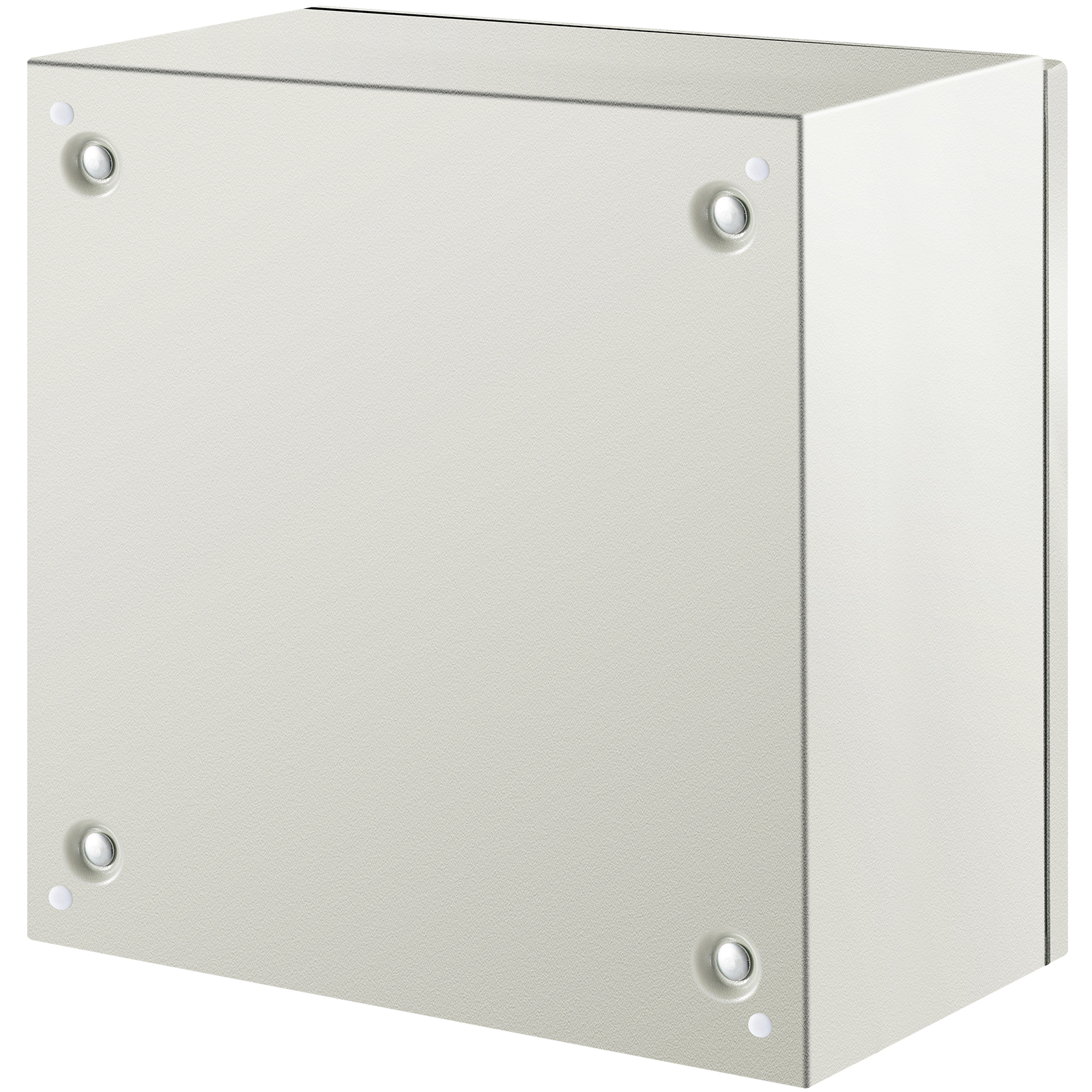 16'' 20'' 24'' Carbon Steel Electrical Enclosure IP65 Wall Mount Junction Box - Picture 49 of 146