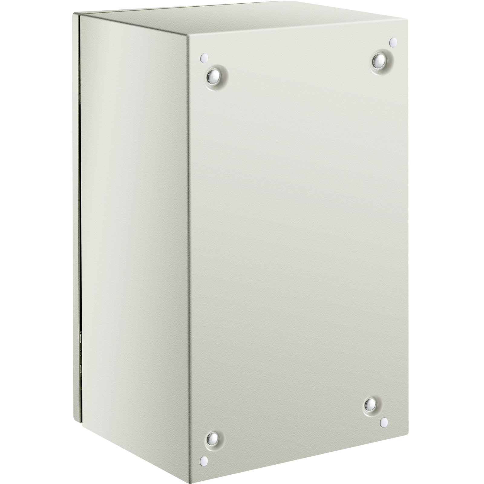 16'' 20'' 24'' Carbon Steel Electrical Enclosure IP65 Wall Mount Junction Box - Picture 61 of 146