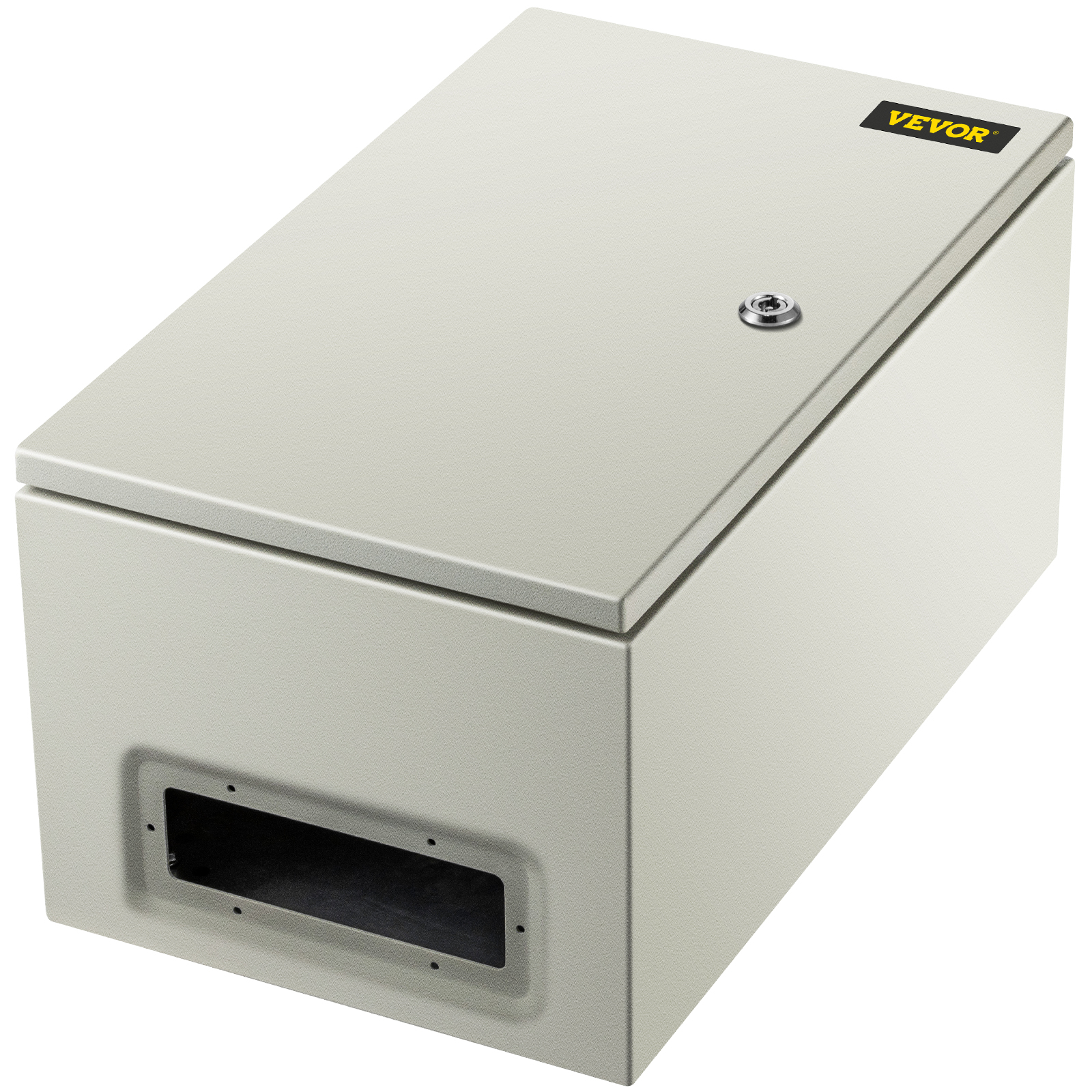 16'' 20'' 24'' Carbon Steel Electrical Enclosure IP65 Wall Mount Junction Box - Picture 62 of 146