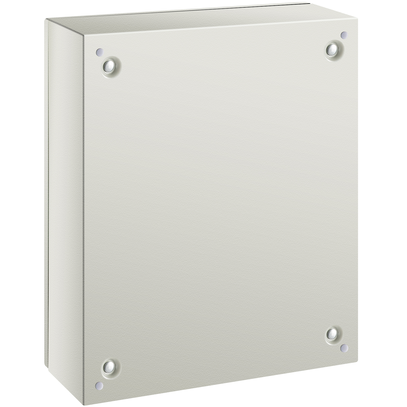 16'' 20'' 24'' Carbon Steel Electrical Enclosure IP65 Wall Mount Junction Box - Picture 73 of 146