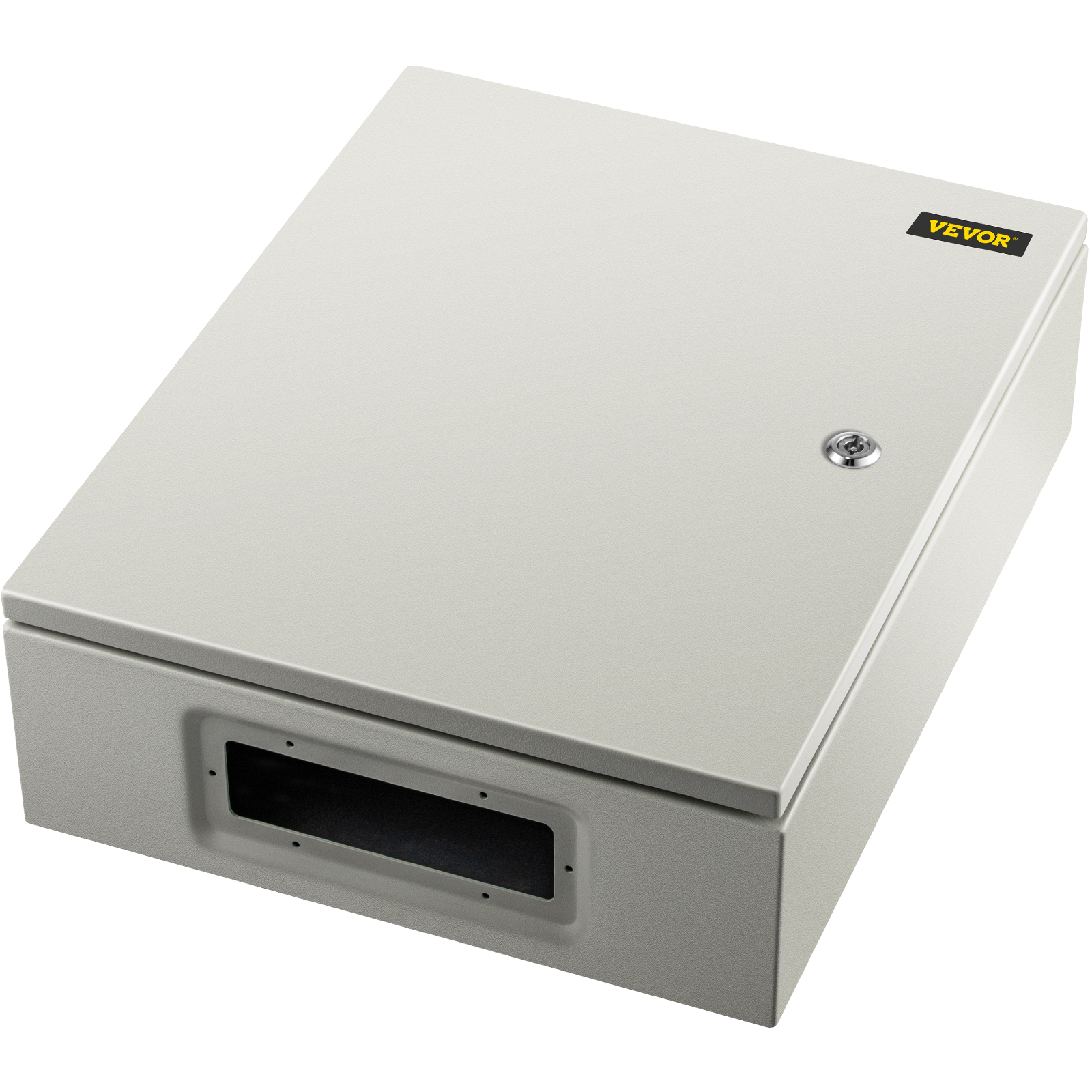 16'' 20'' 24'' Carbon Steel Electrical Enclosure IP65 Wall Mount Junction Box - Picture 74 of 146