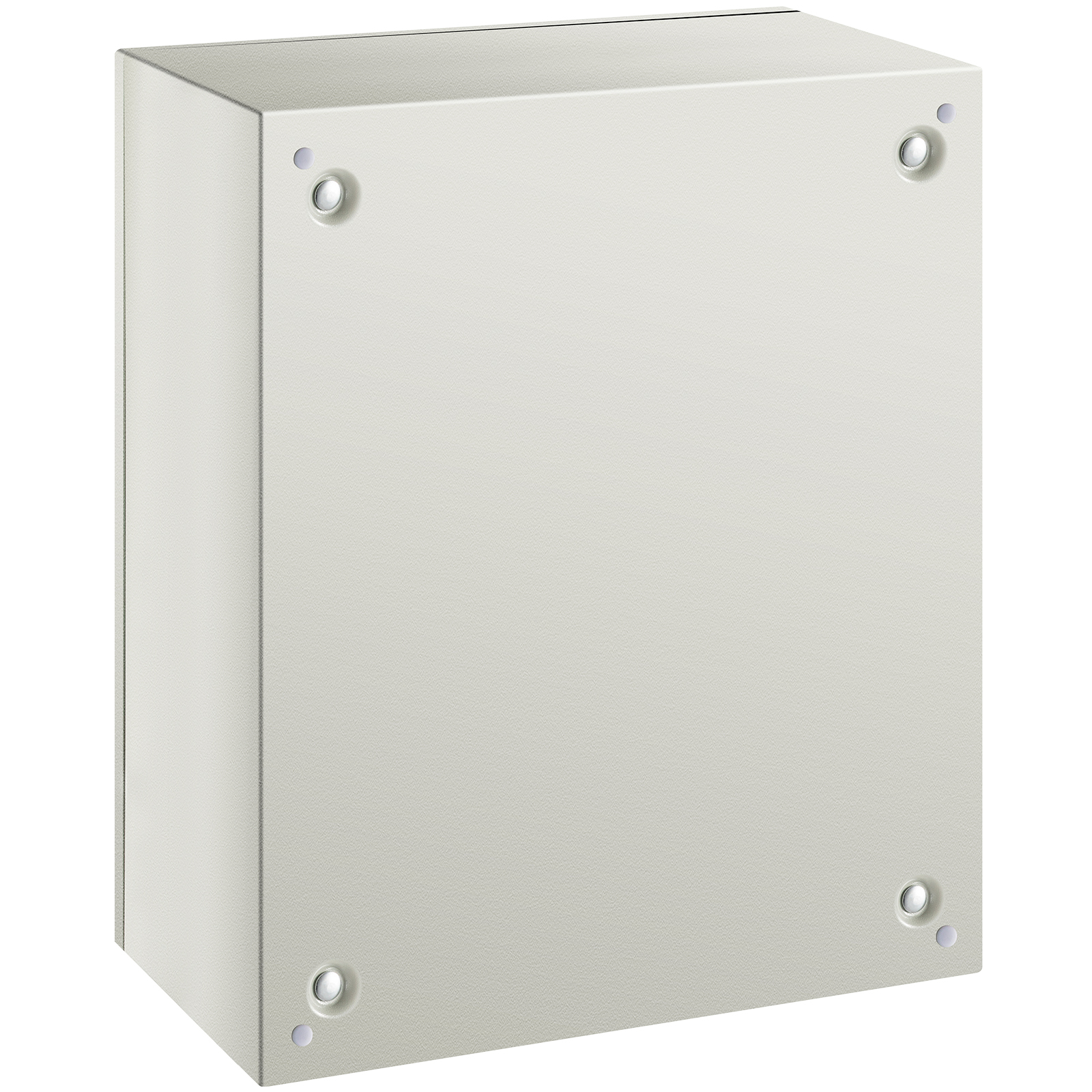 16'' 20'' 24'' Carbon Steel Electrical Enclosure IP65 Wall Mount Junction Box - Picture 85 of 146