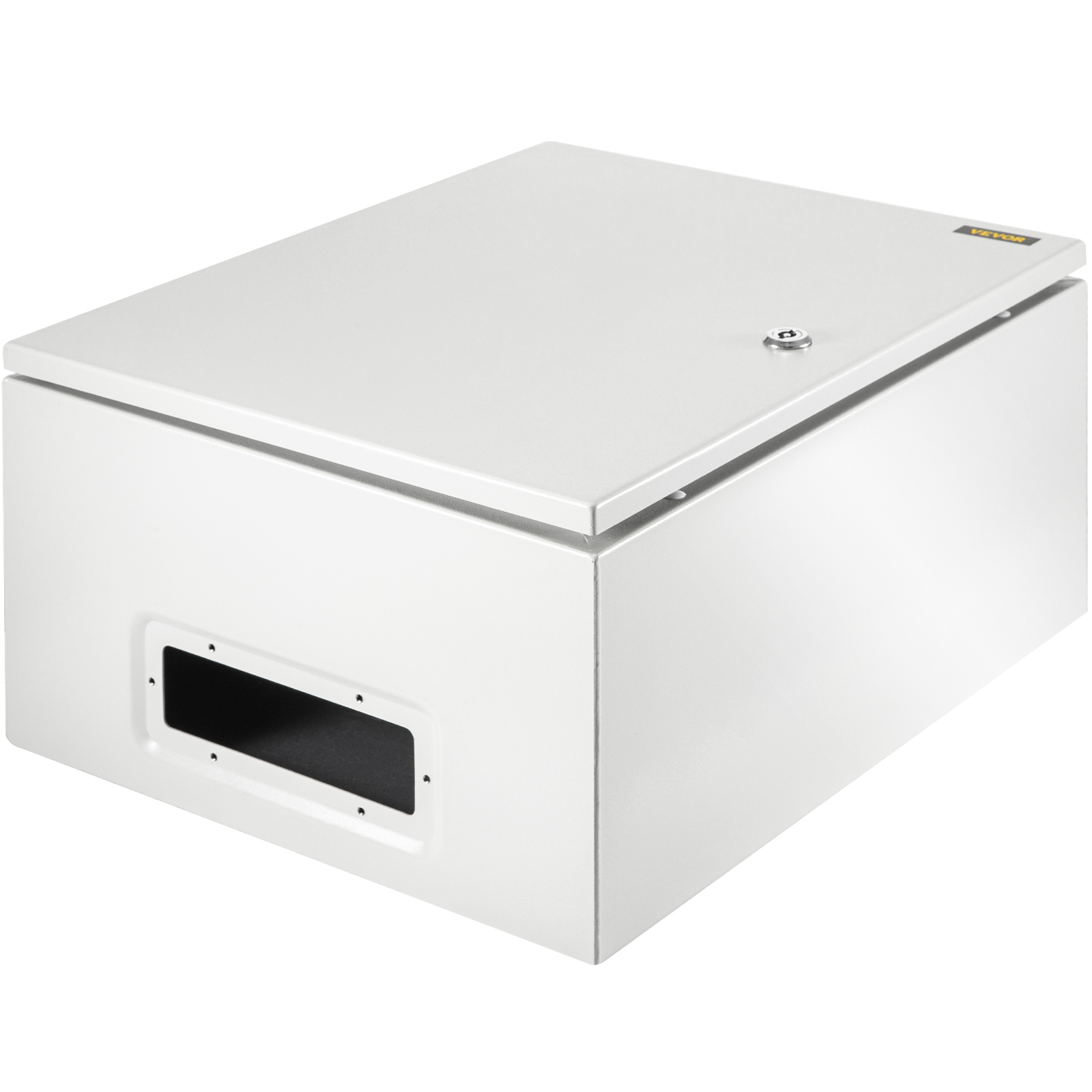 16'' 20'' 24'' Carbon Steel Electrical Enclosure IP65 Wall Mount Junction Box - Picture 98 of 146