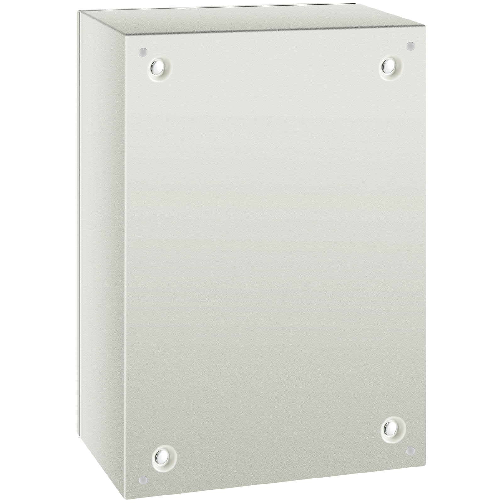 16'' 20'' 24'' Carbon Steel Electrical Enclosure IP65 Wall Mount Junction Box - Picture 121 of 146