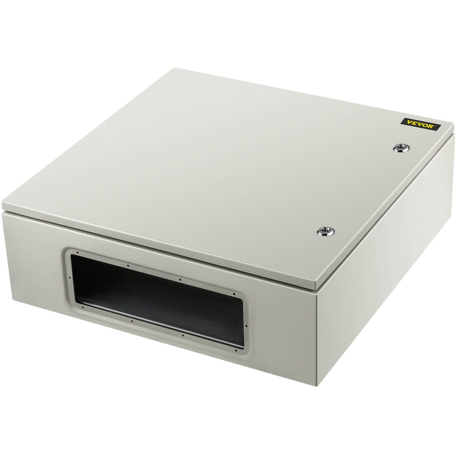 16'' 20'' 24'' Carbon Steel Electrical Enclosure IP65 Wall Mount Junction Box - Picture 134 of 146