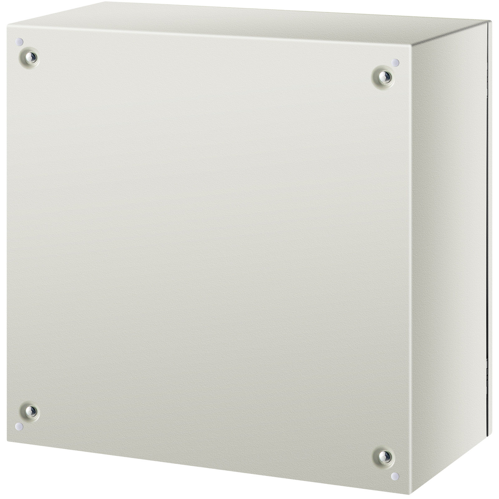 16'' 20'' 24'' Carbon Steel Electrical Enclosure IP65 Wall Mount Junction Box - Picture 145 of 146