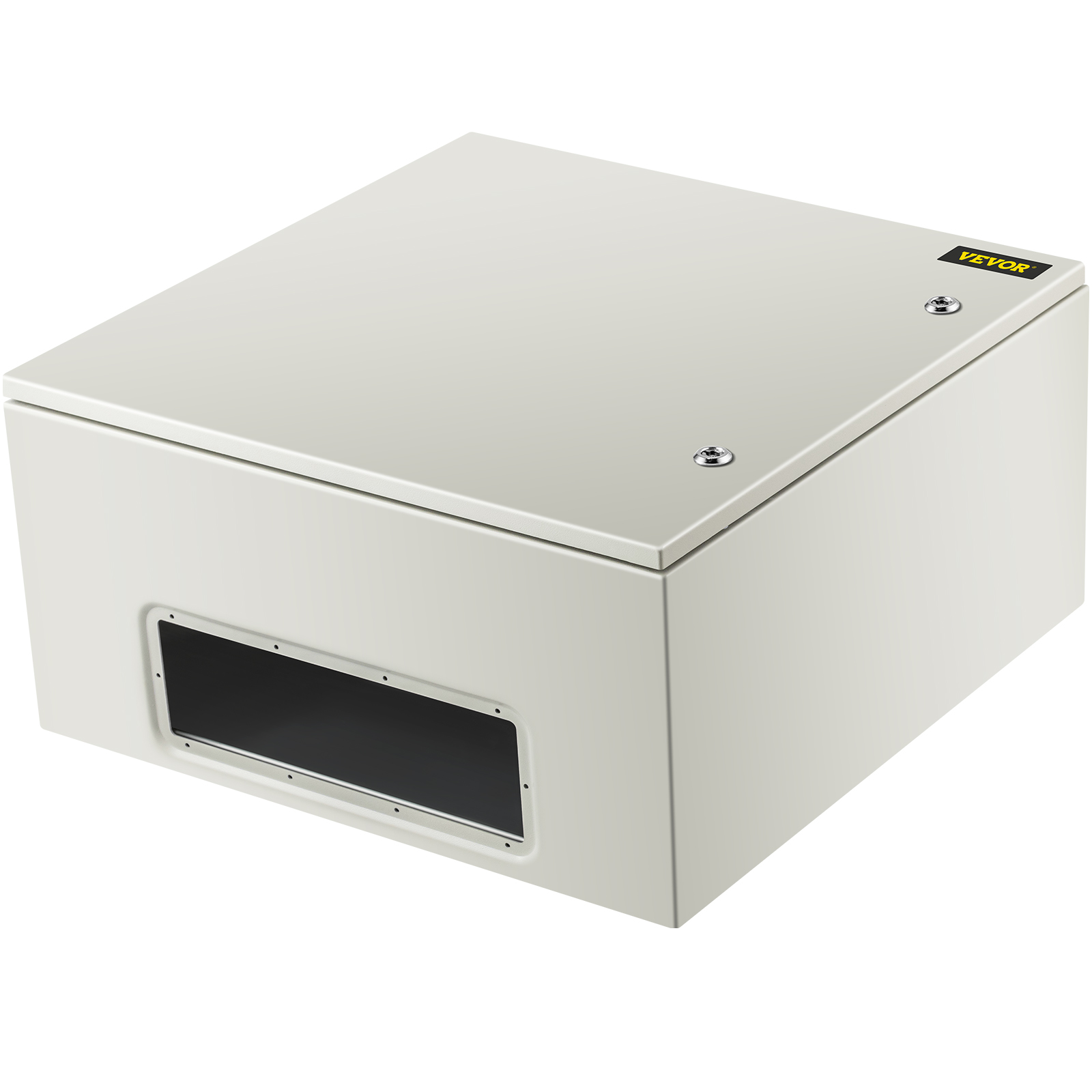 16'' 20'' 24'' Carbon Steel Electrical Enclosure IP65 Wall Mount Junction Box - Picture 146 of 146