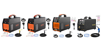 TIG ,MIG,ARC