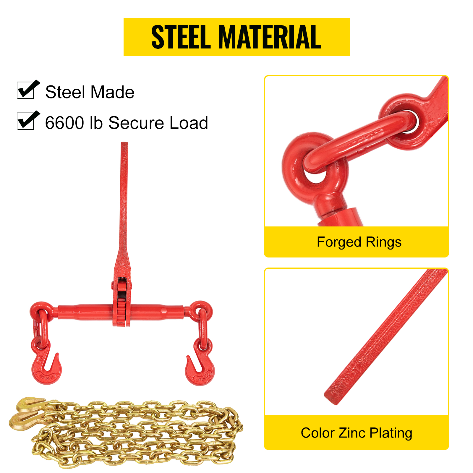 steel construction detail