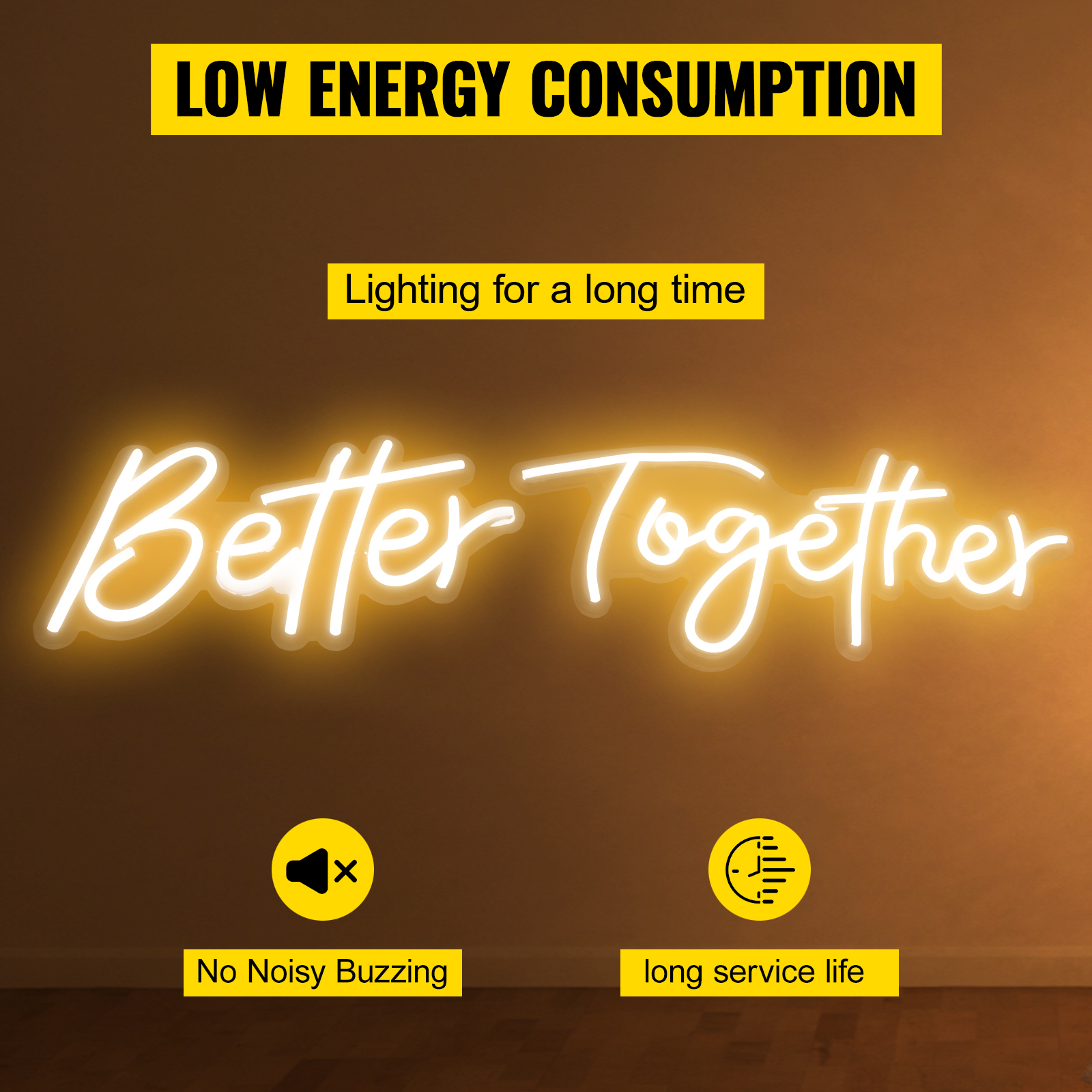 Energiezuinige verlichting