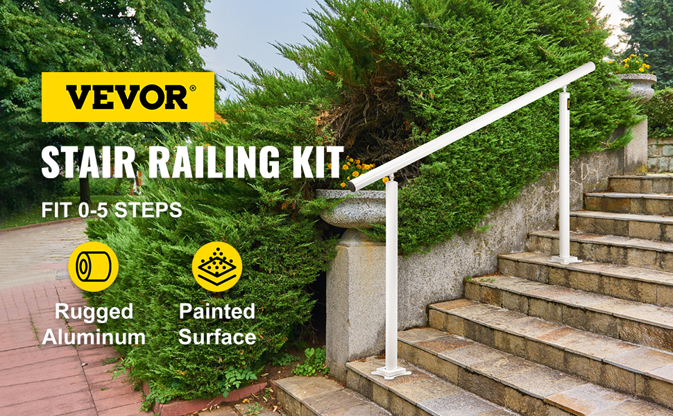 stair railing kit a100 1.4